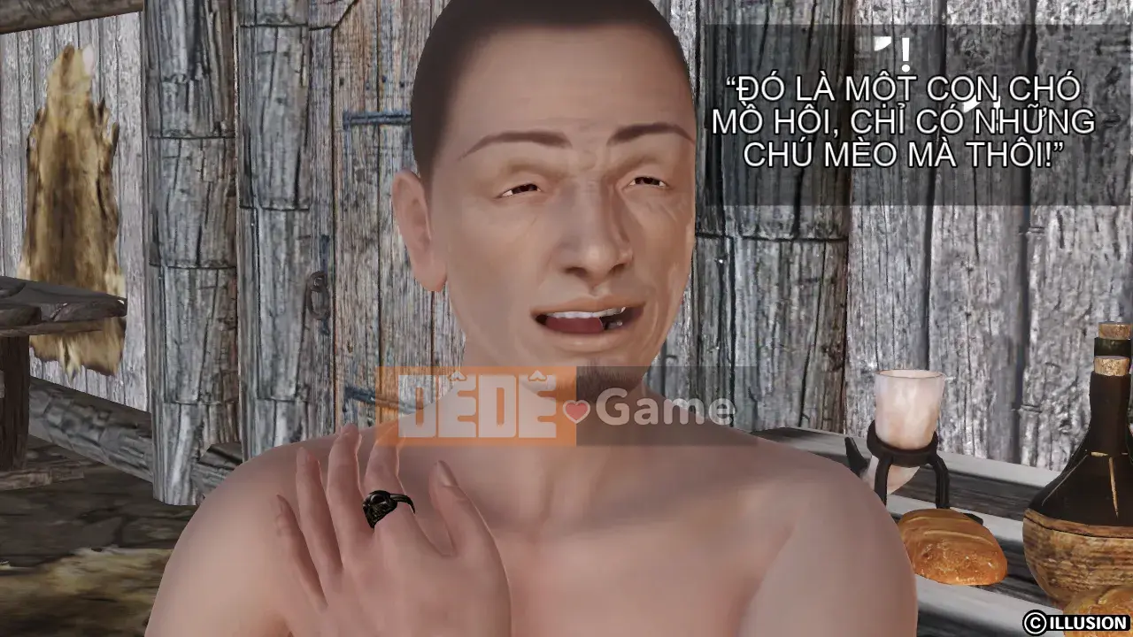 [cây rừng] HERO 5