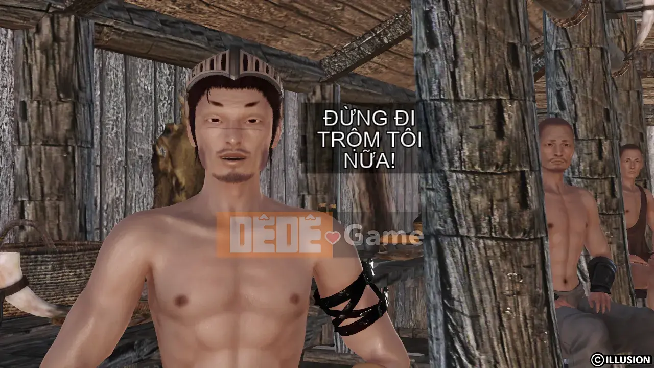 [cây rừng] HERO 5