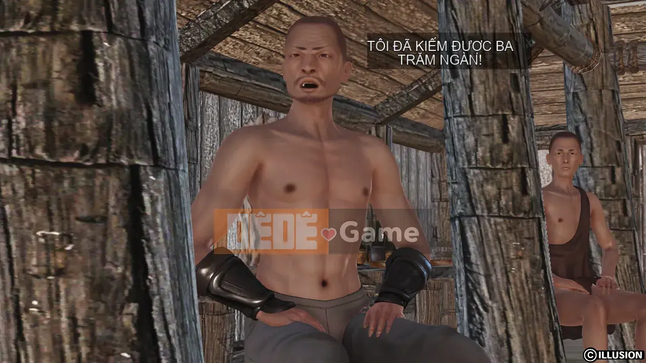 [cây rừng] HERO 5