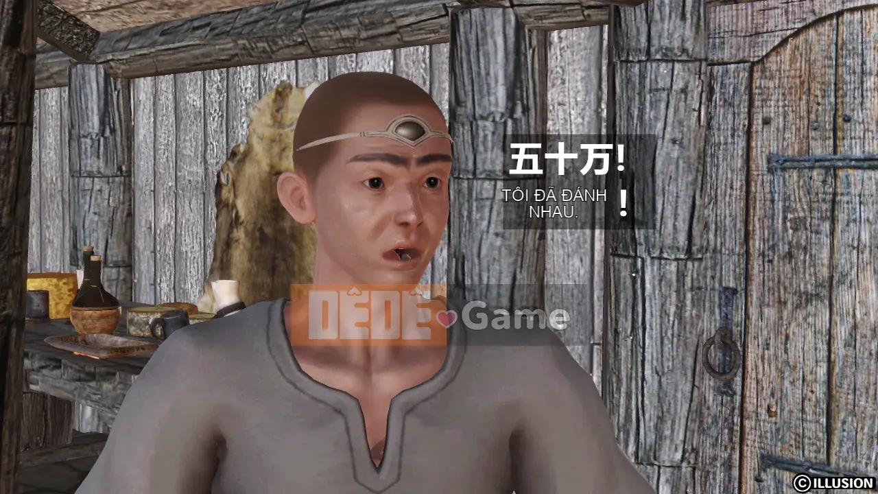 [cây rừng] HERO 5