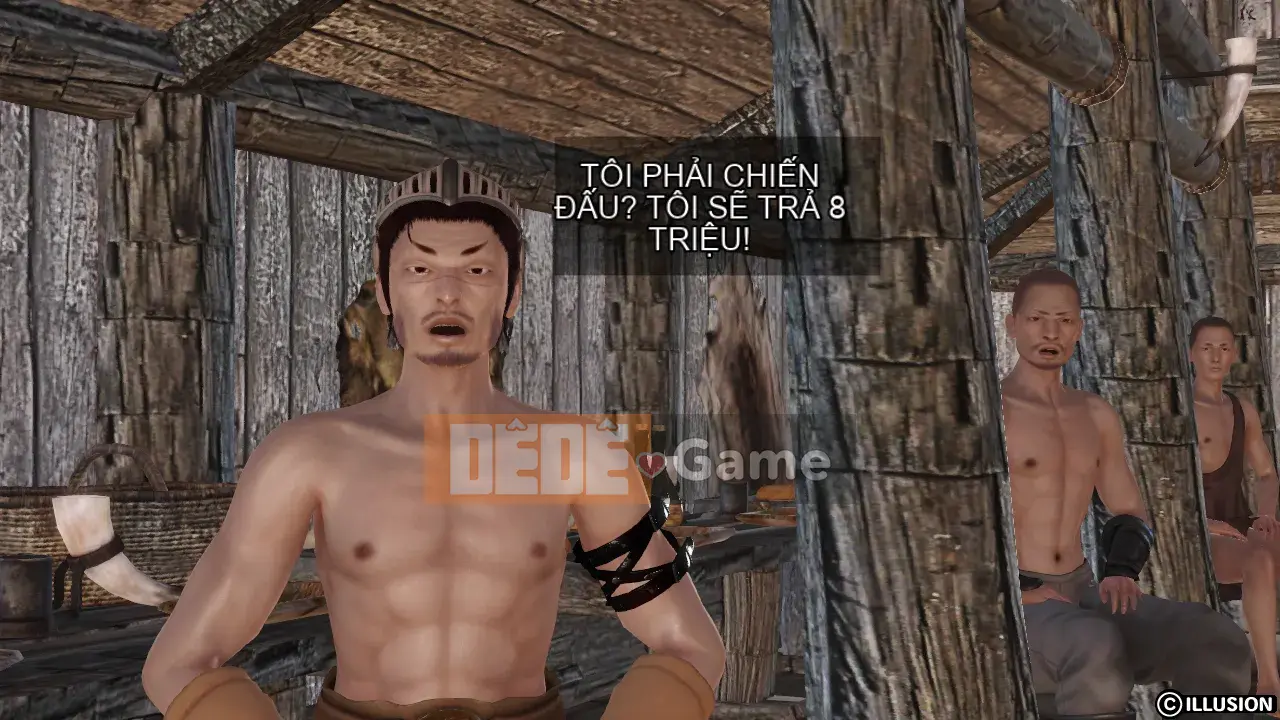 [cây rừng] HERO 5