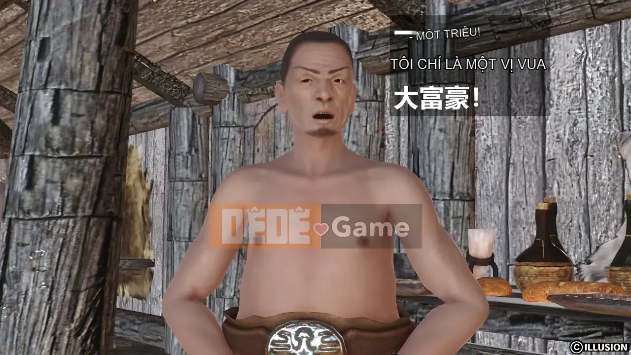 [cây rừng] HERO 5