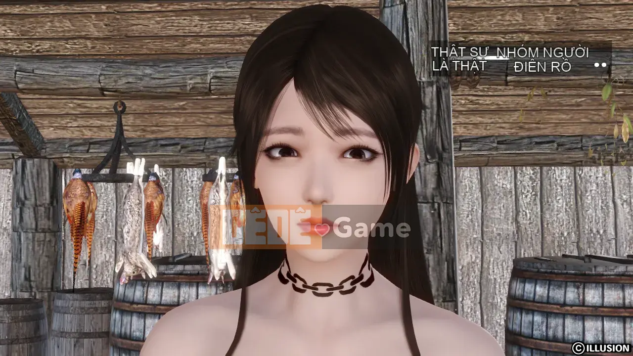 [cây rừng] HERO 5