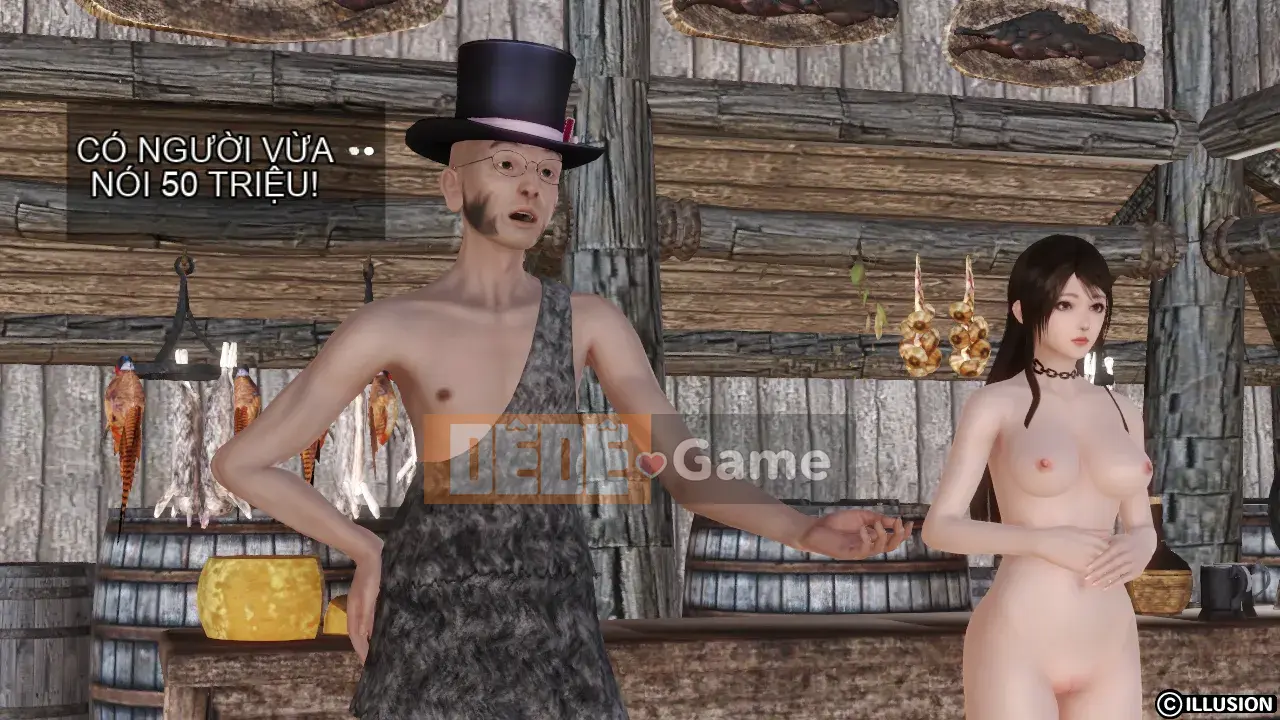 [cây rừng] HERO 5