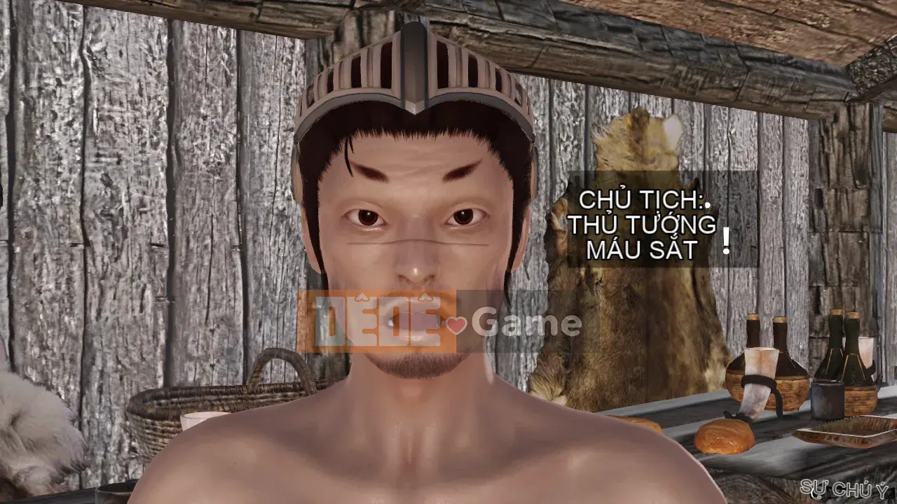 [cây rừng] HERO 5