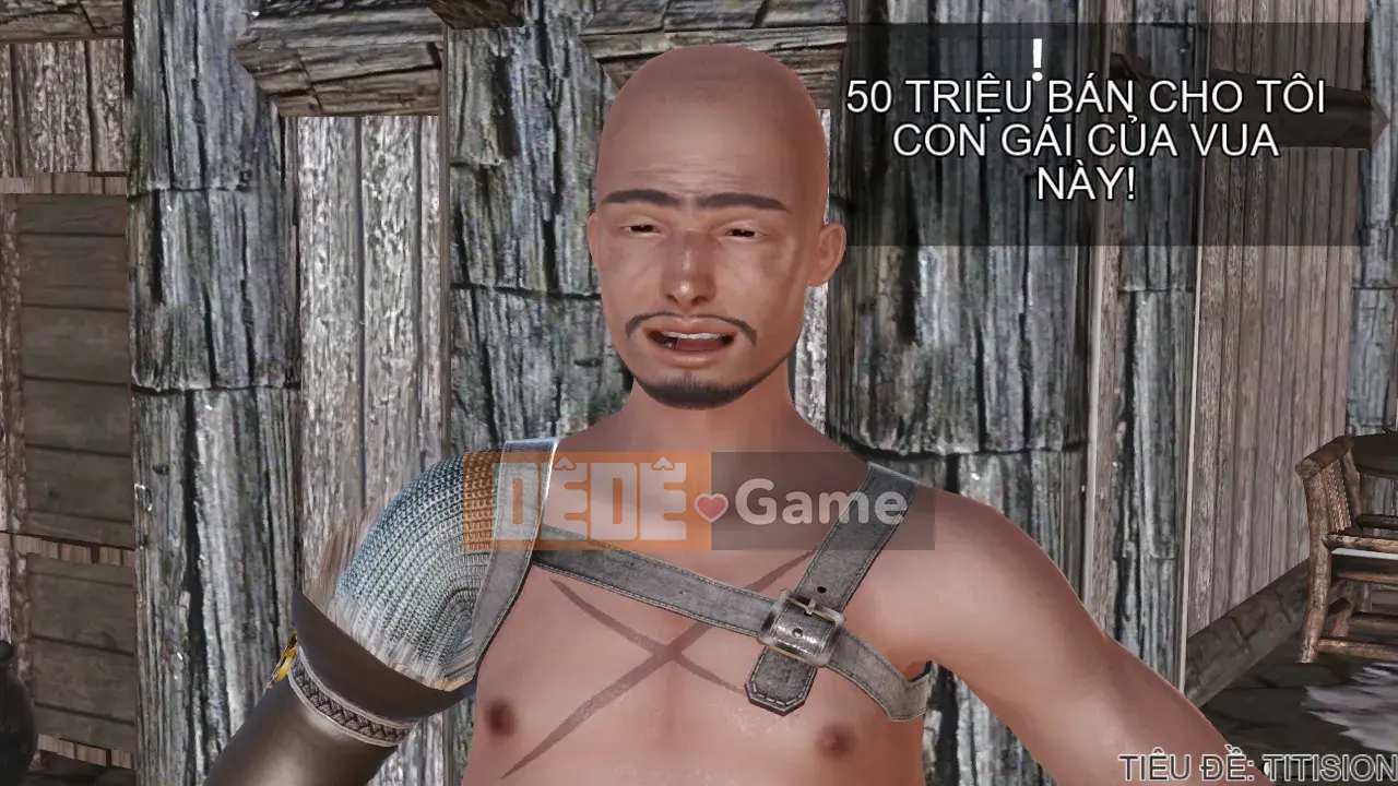 [cây rừng] HERO 5