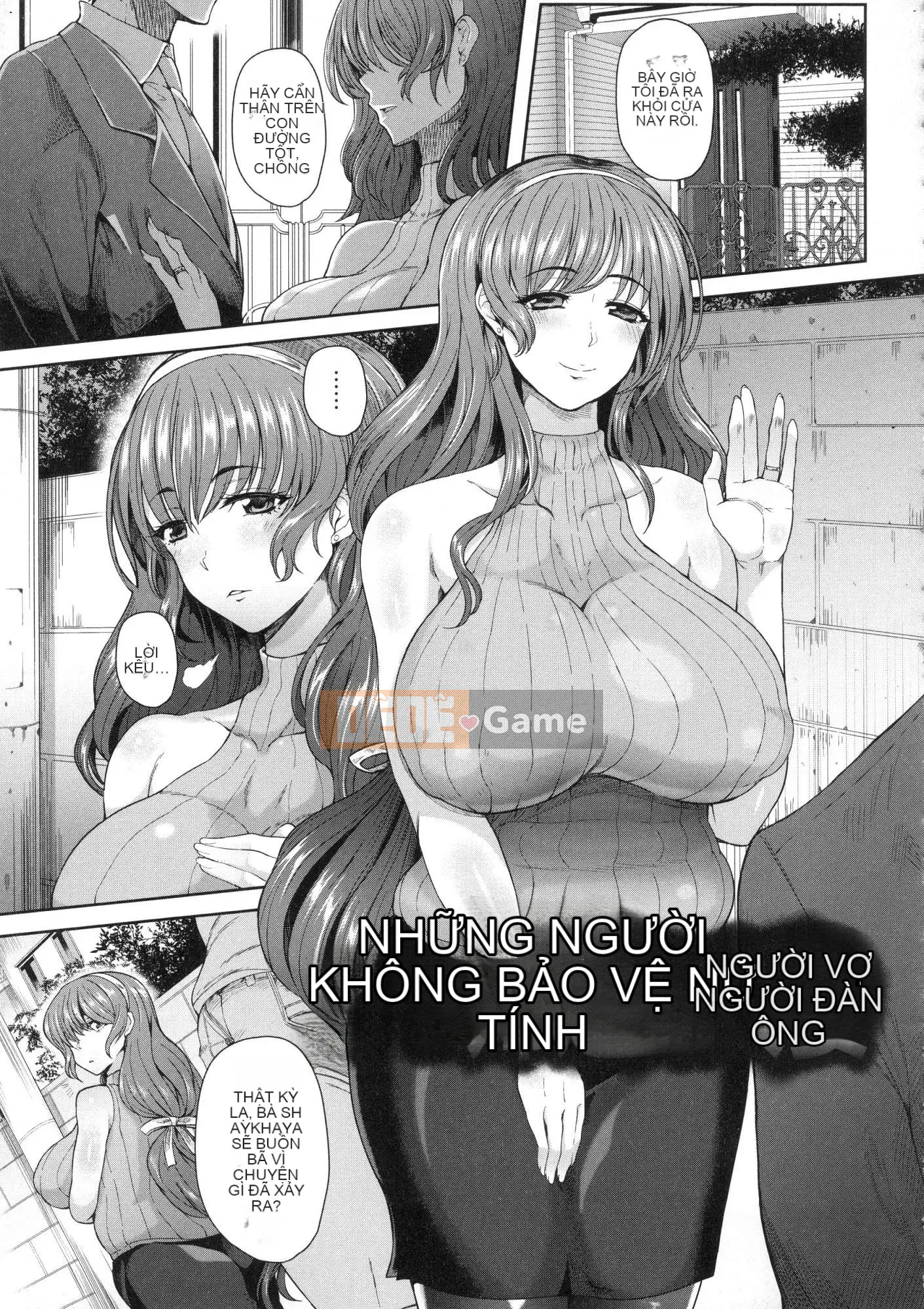 [Kazeteki Koubou][New Edition][Tawara Hiryuu] Juku Female ♀ Juku Female Woman ♀