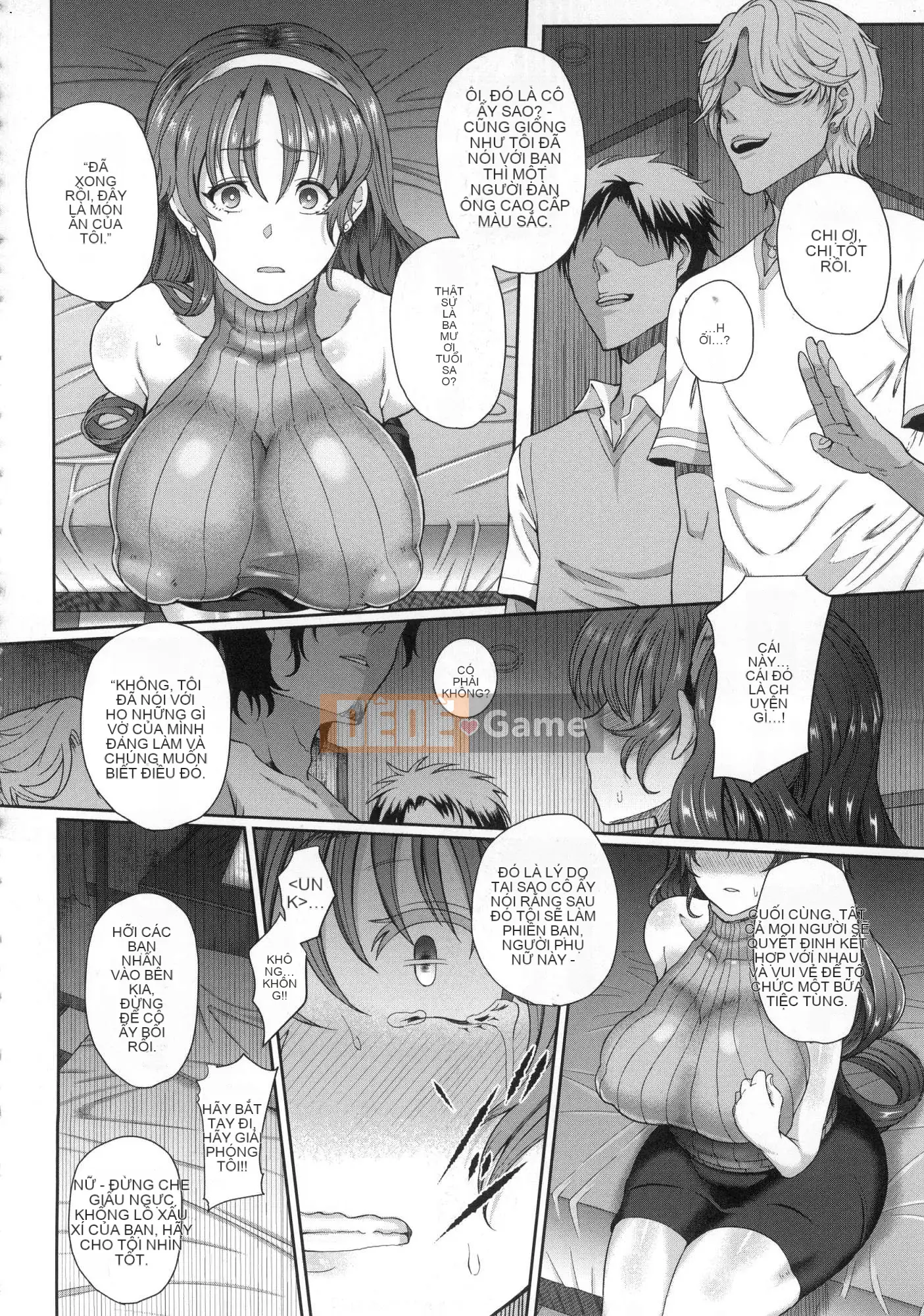 [Kazeteki Koubou][New Edition][Tawara Hiryuu] Juku Female ♀ Juku Female Woman ♀