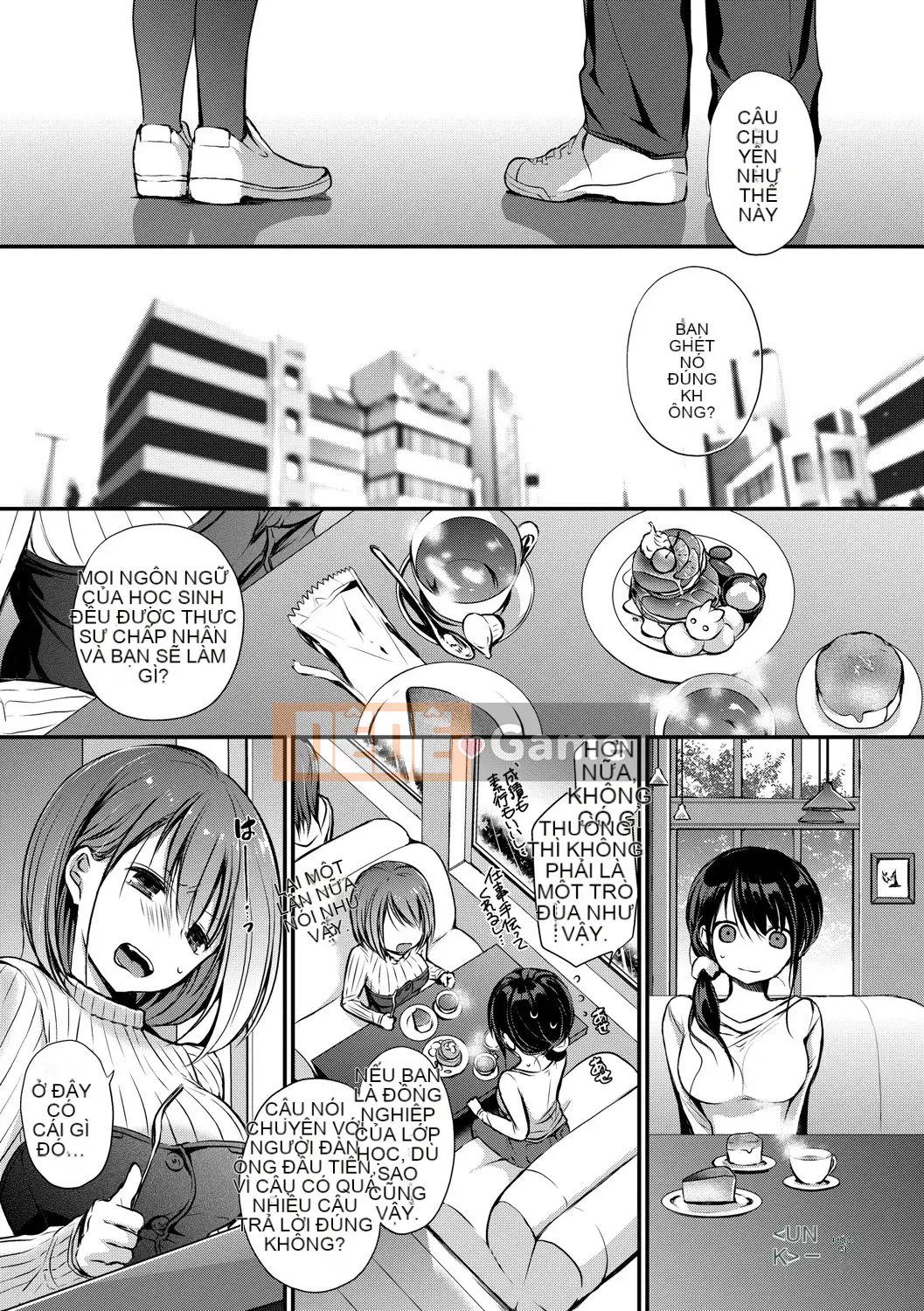 [Nainagawa Rui] Sukinouragawa [Kỹ thuật số]