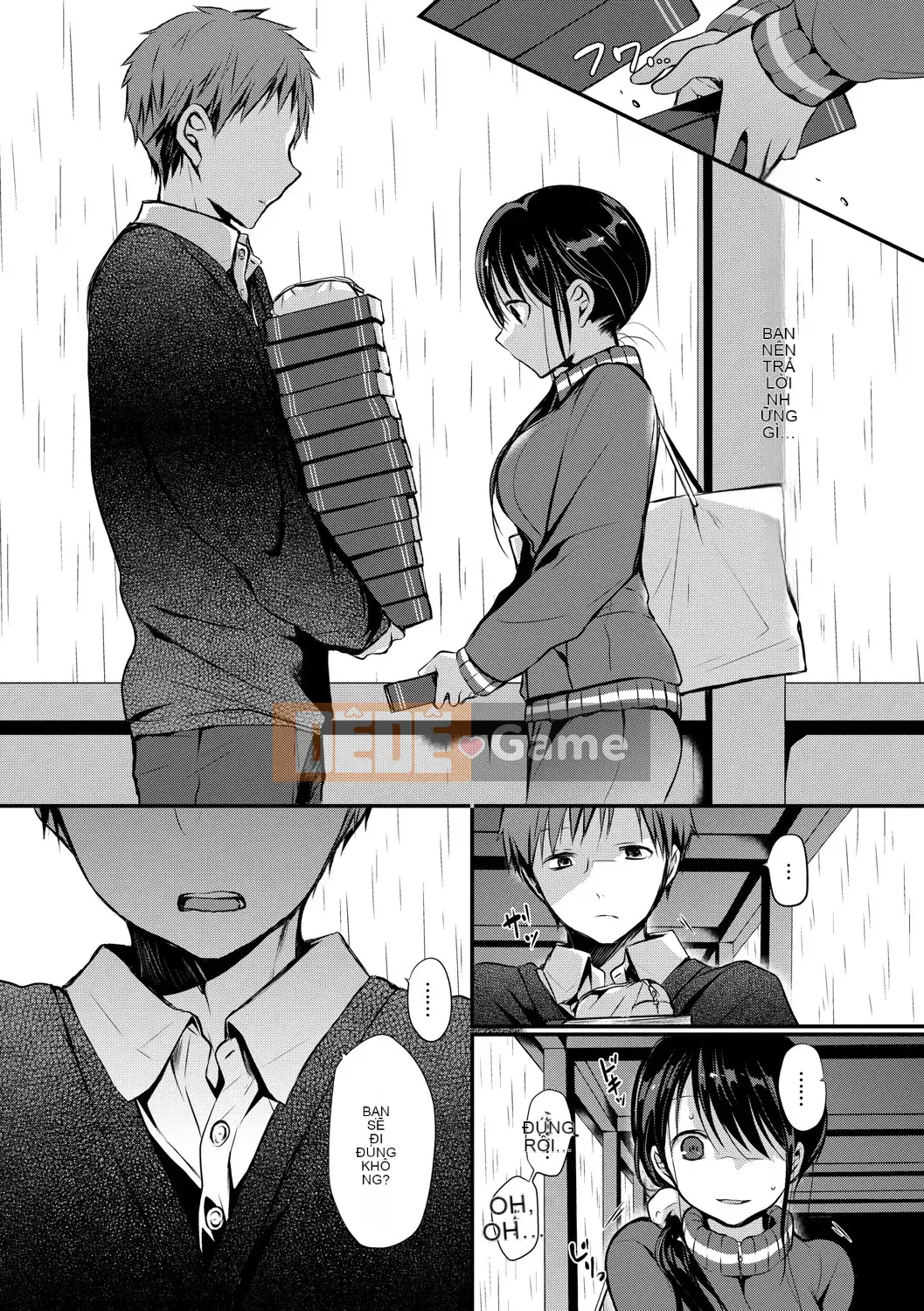 [Nainagawa Rui] Sukinouragawa [Kỹ thuật số]