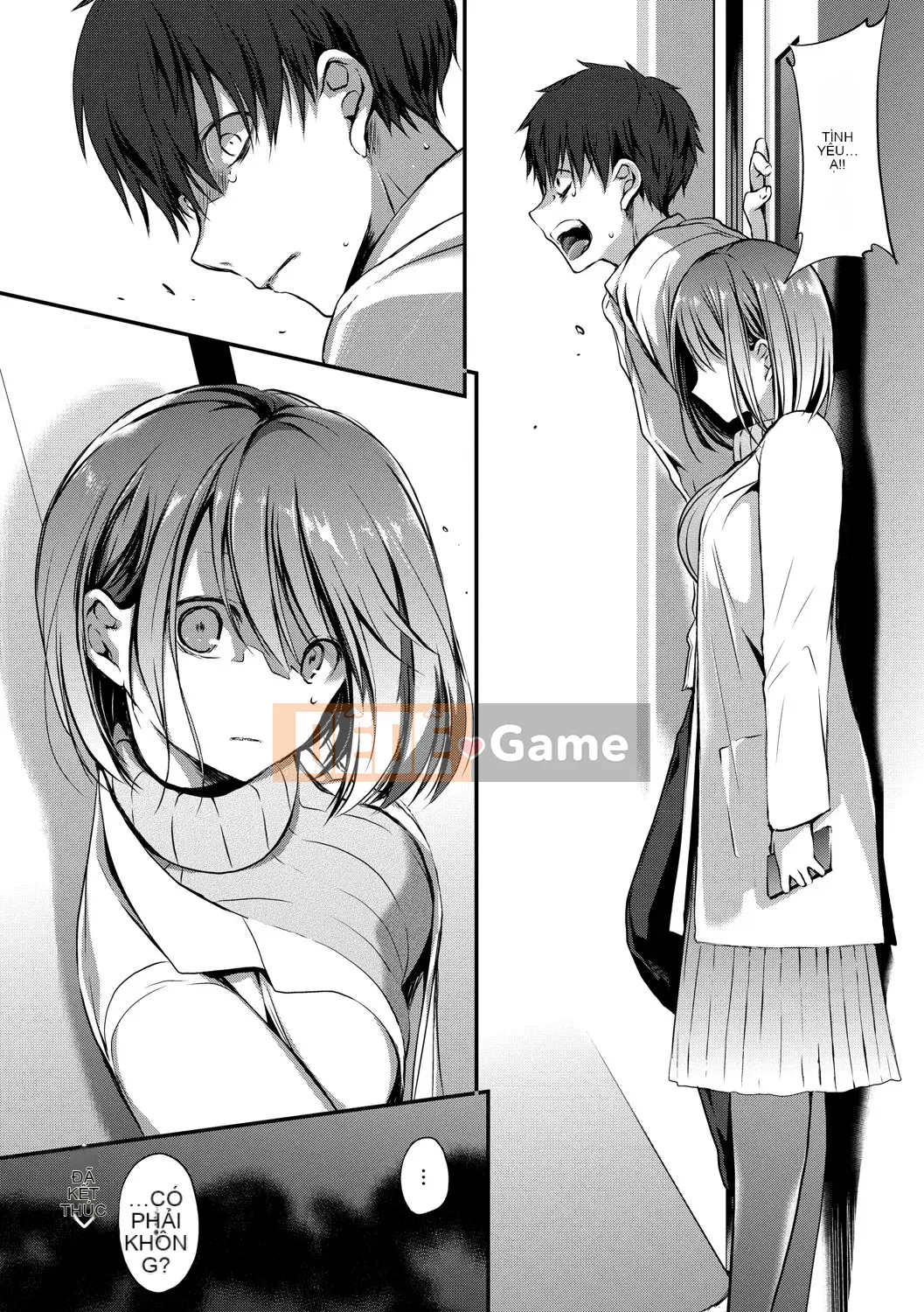 [Nainagawa Rui] Sukinouragawa [Kỹ thuật số]