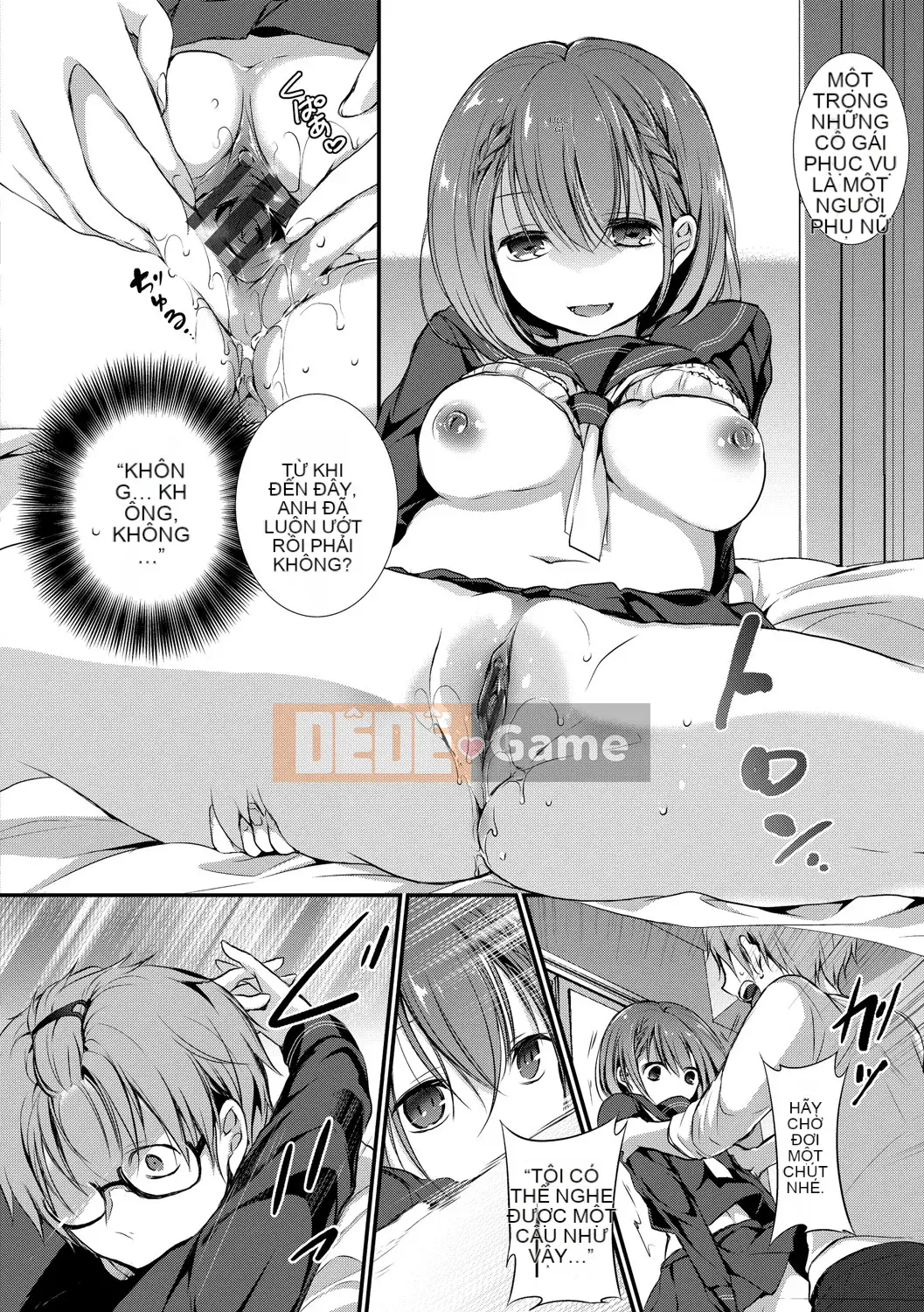 [Nainagawa Rui] Sukinouragawa [Kỹ thuật số]