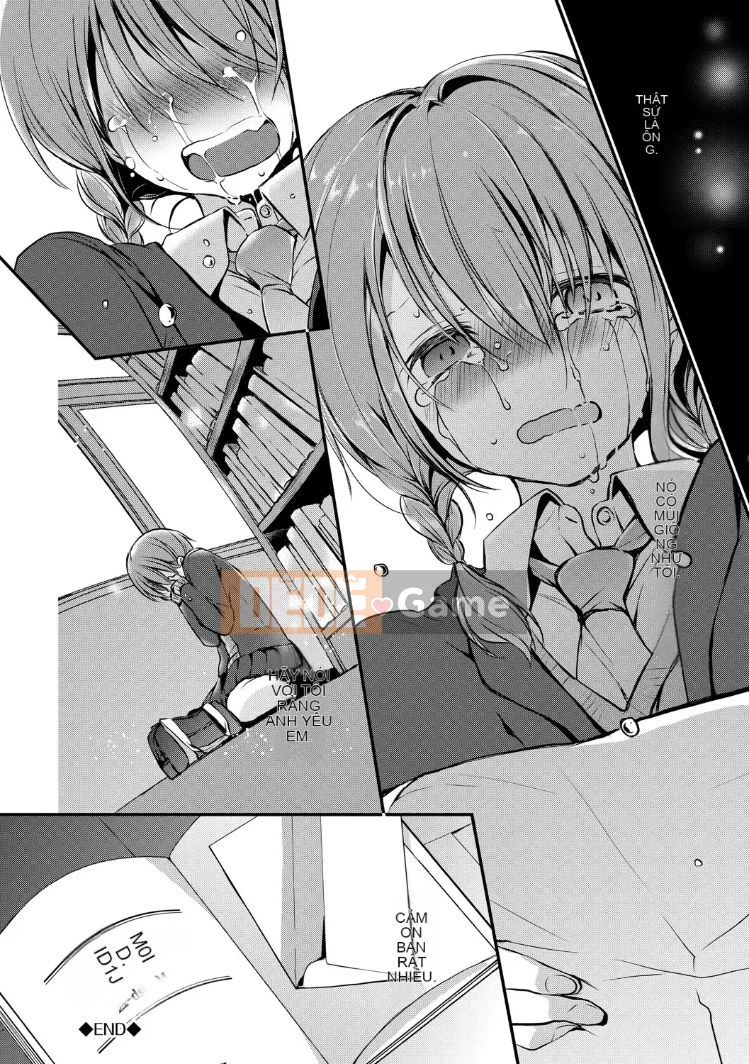 [Nainagawa Rui] Sukinouragawa [Kỹ thuật số]