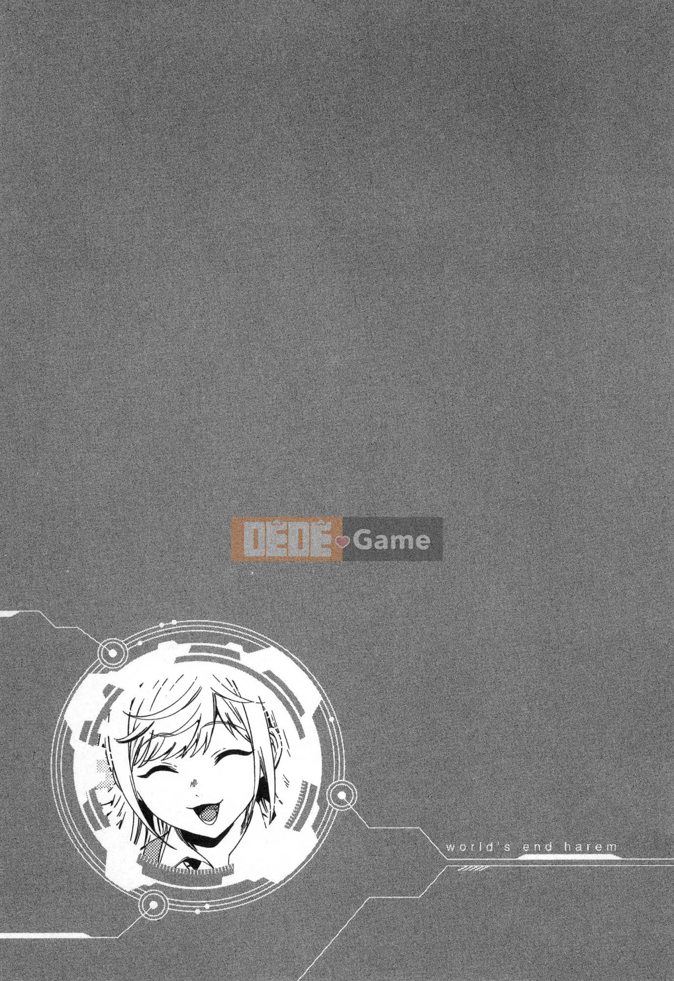 [Kaze Koubou][Kotaro Yoino] Kết Thúc Hậu Cung 3 Kết Thúc Hậu Cung 3