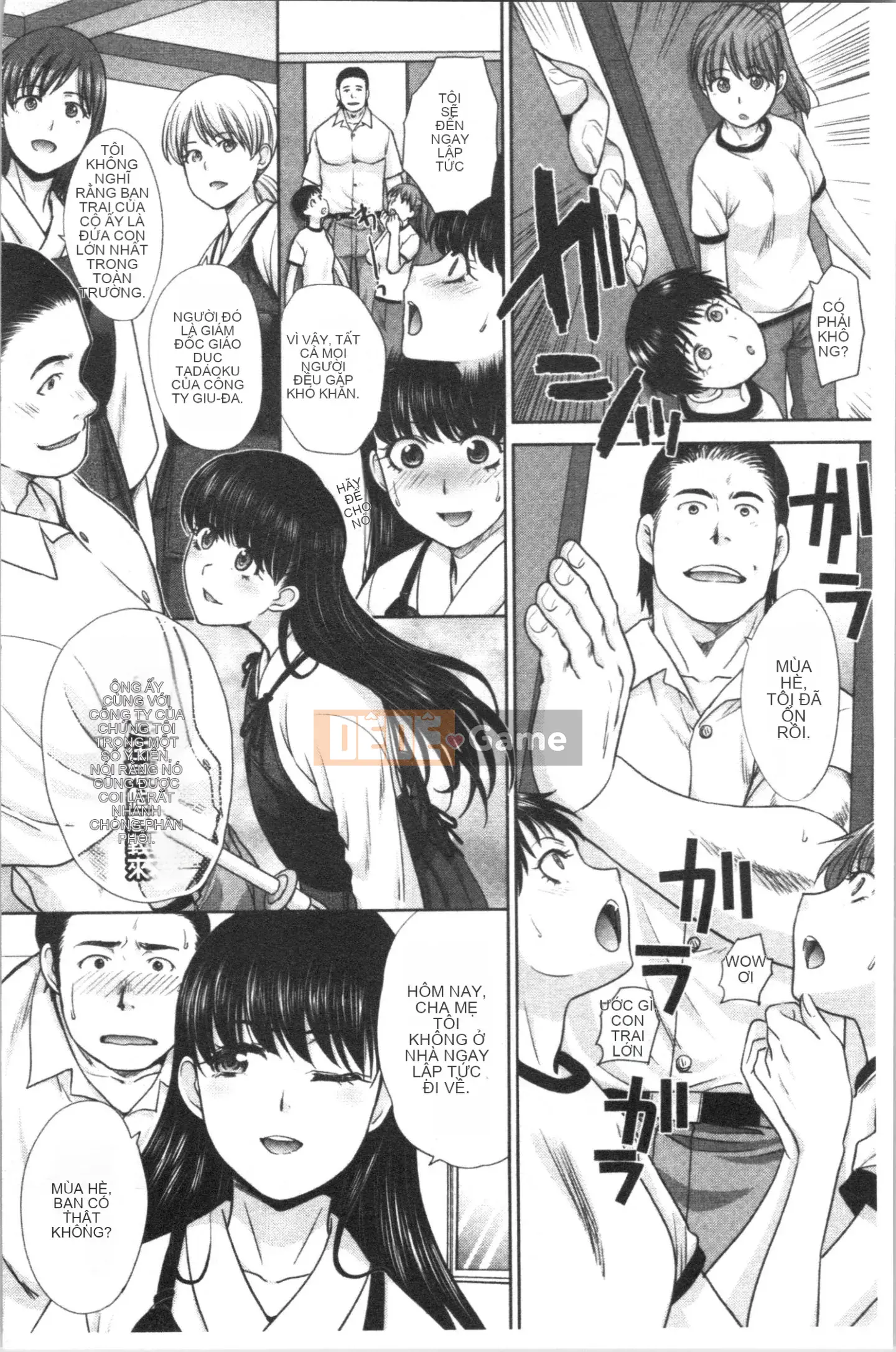 [4K Hanhuagumi][Hiroshi Itaba] Mesugao (Biểu cảm động dục)