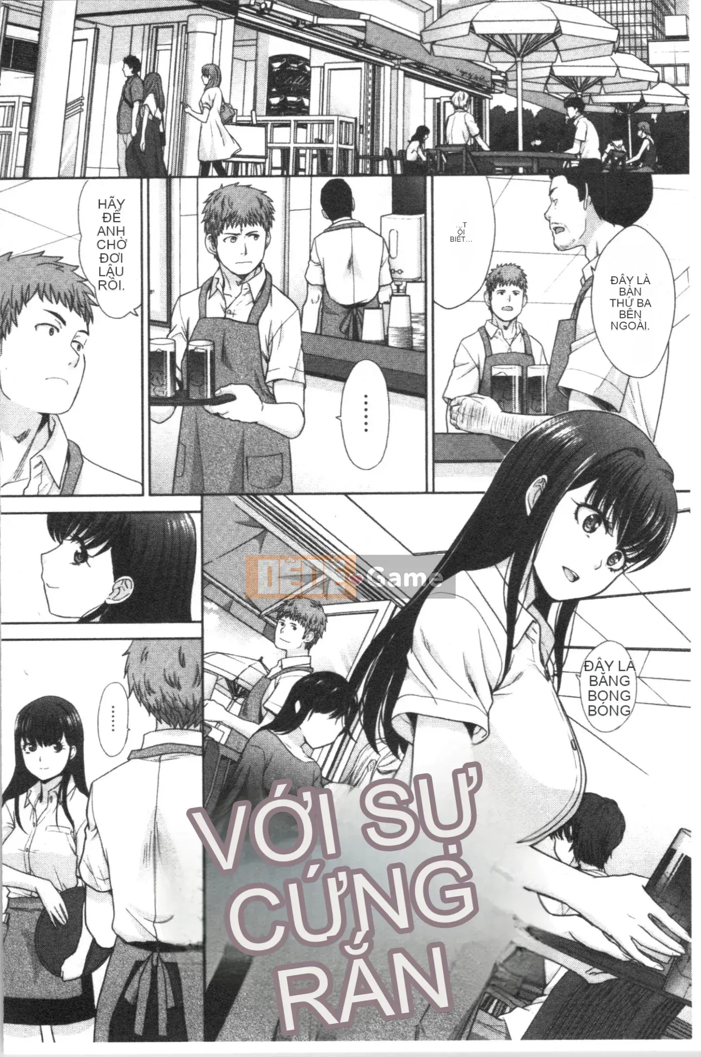 [4K Hanhuagumi][Hiroshi Itaba] Mesugao (Biểu cảm động dục)