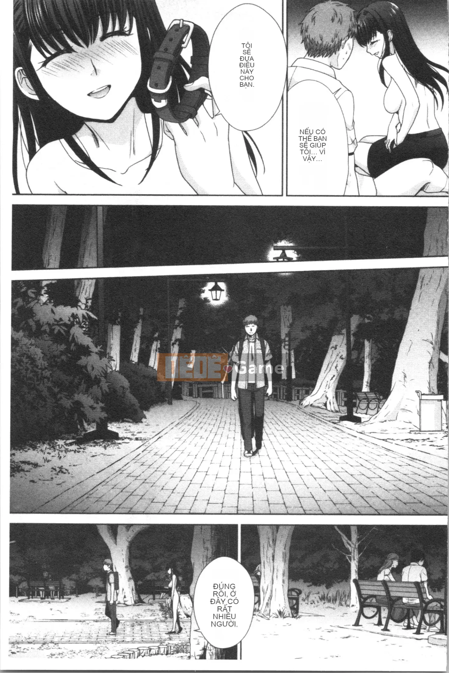 [4K Hanhuagumi][Hiroshi Itaba] Mesugao (Biểu cảm động dục)