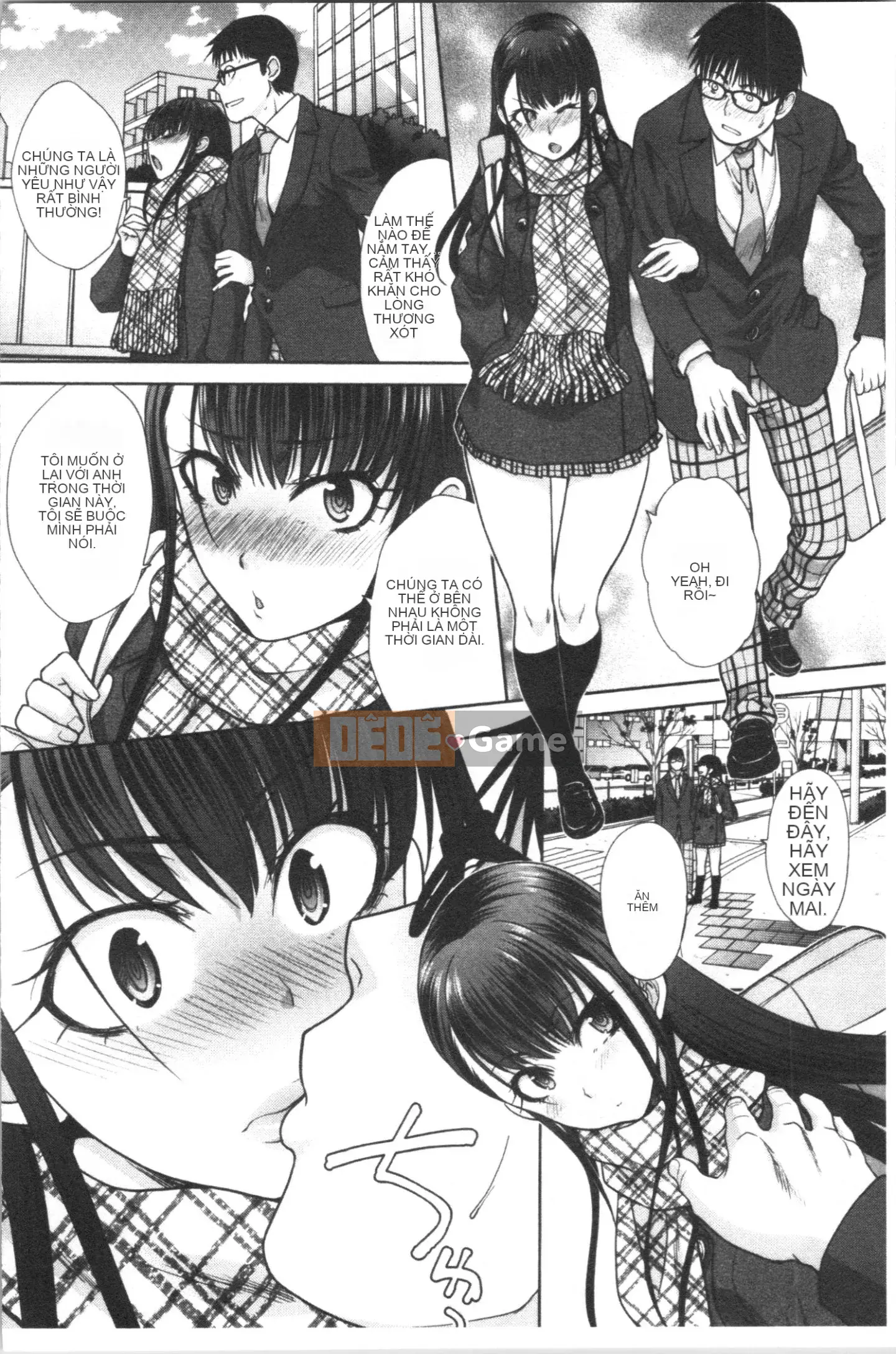 [4K Hanhuagumi][Hiroshi Itaba] Mesugao (Biểu cảm động dục)