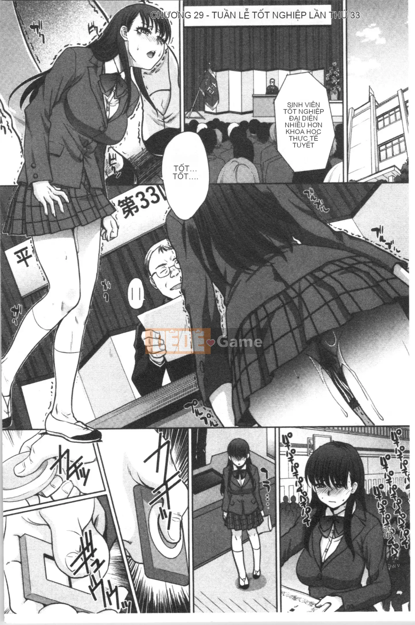 [4K Hanhuagumi][Hiroshi Itaba] Mesugao (Biểu cảm động dục)