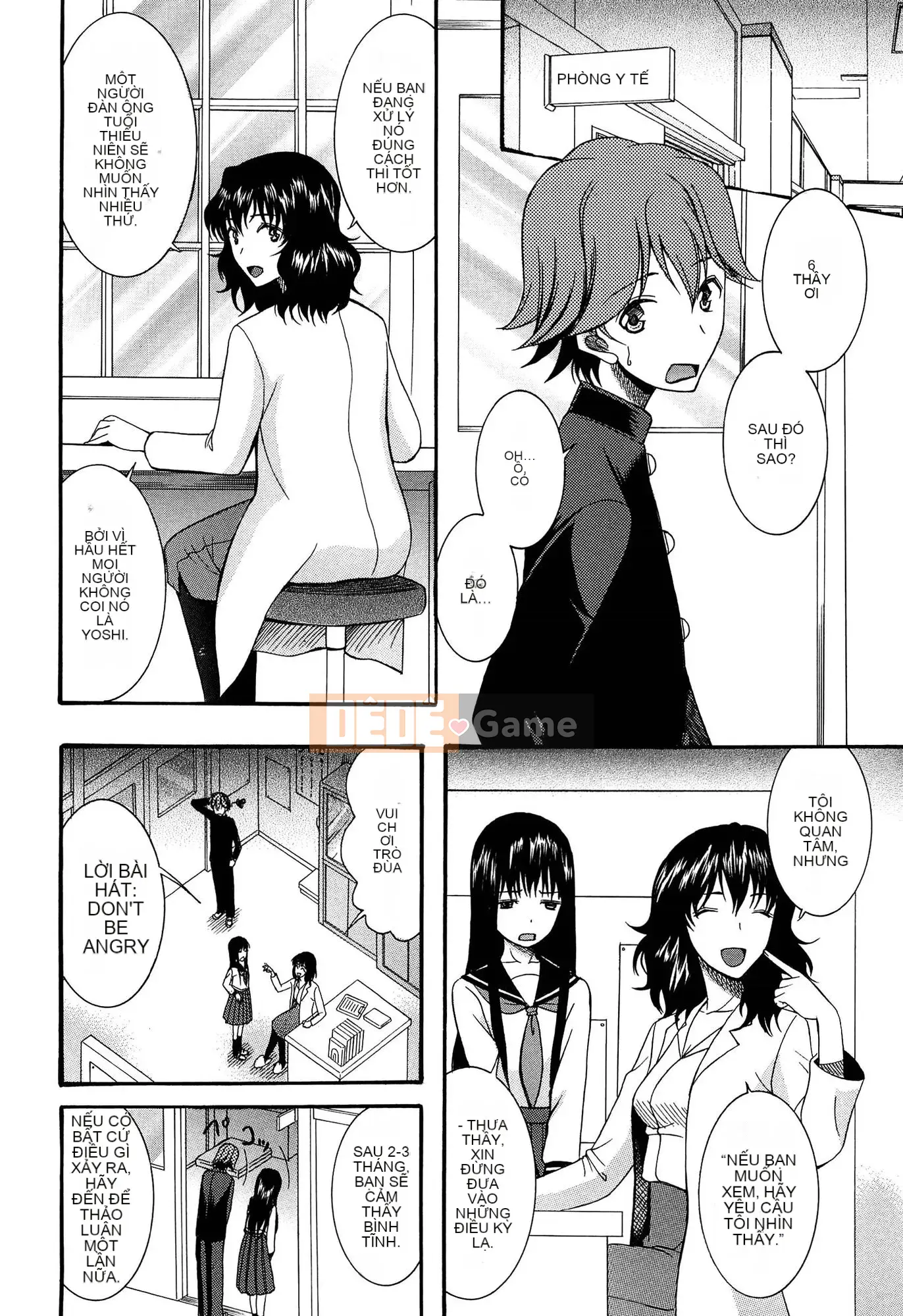(Seinen Comic) [Hoshitsuki Neon] Ao no Sekai to Hanasaku Body