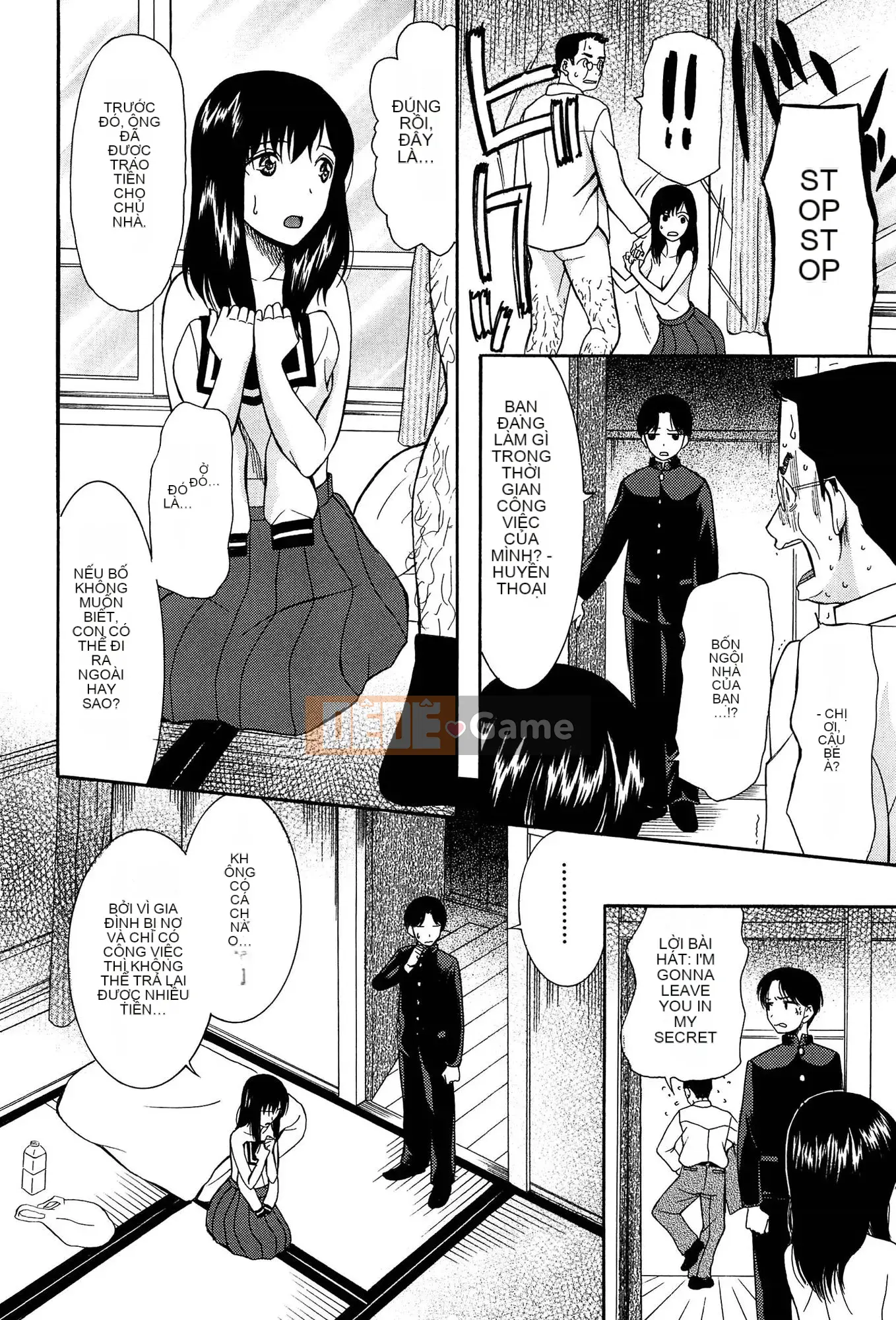 (Seinen Comic) [Hoshitsuki Neon] Ao no Sekai to Hanasaku Body