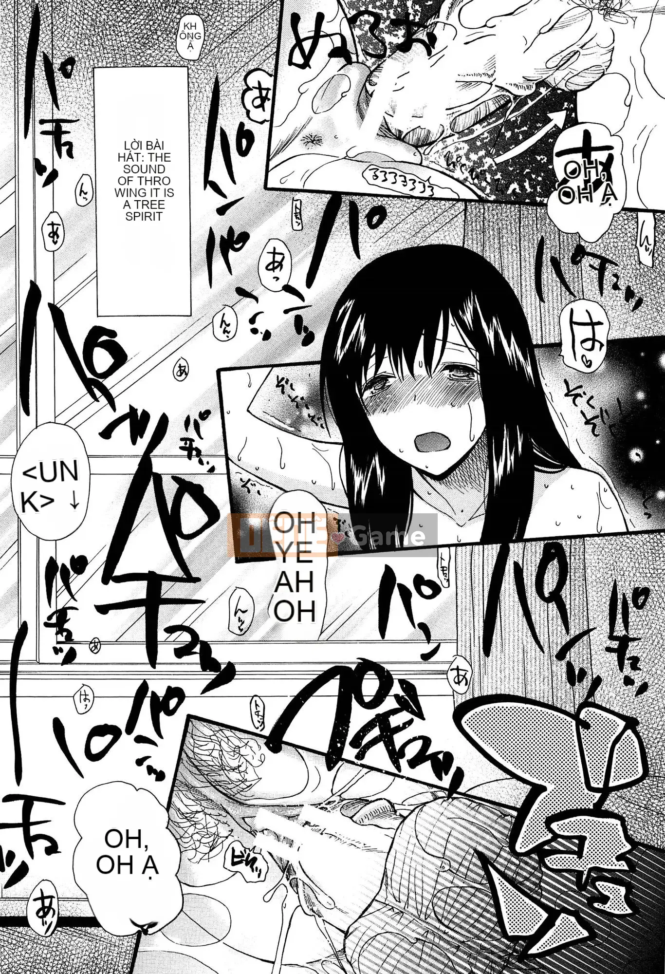 (Seinen Comic) [Hoshitsuki Neon] Ao no Sekai to Hanasaku Body