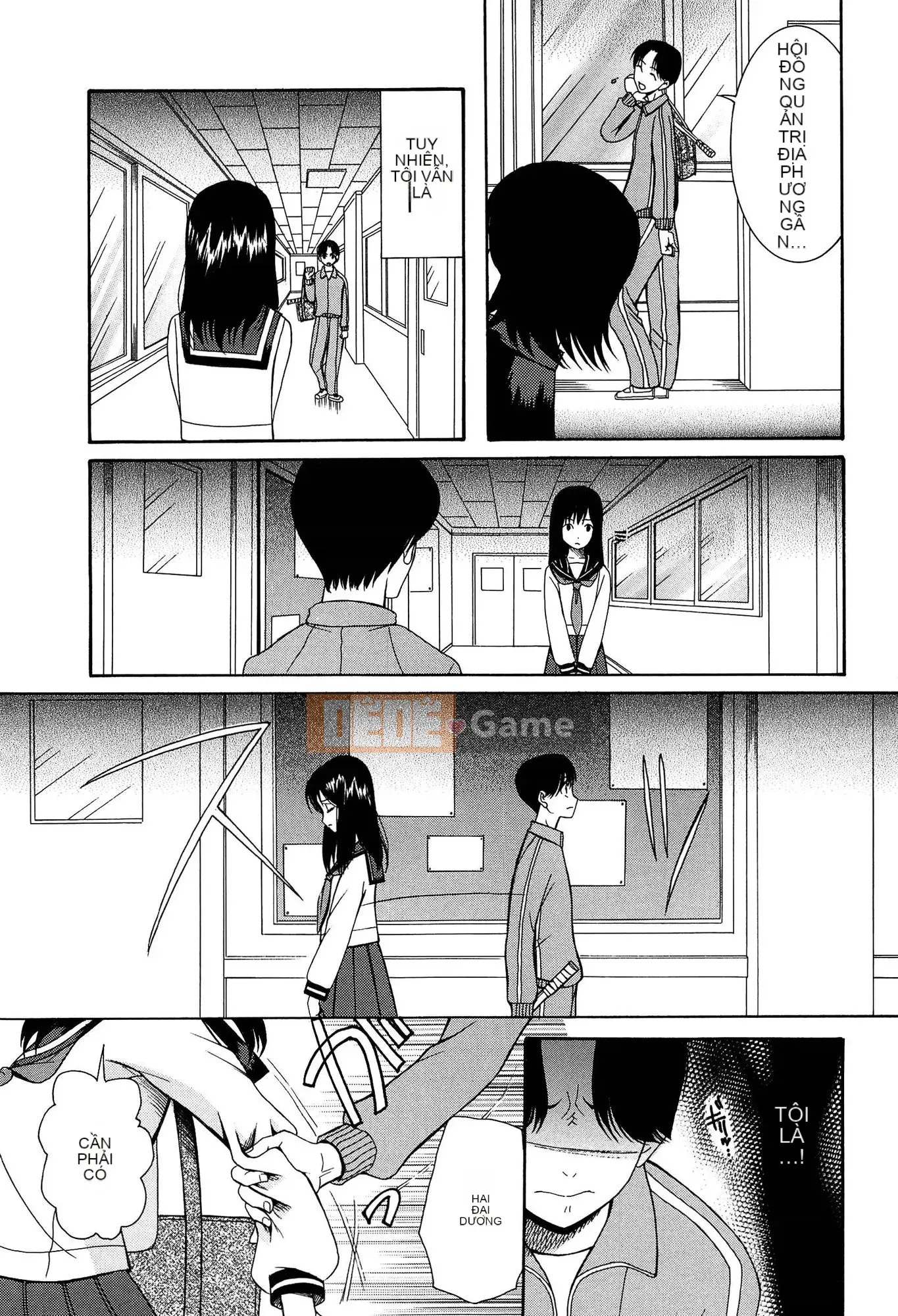 (Seinen Comic) [Hoshitsuki Neon] Ao no Sekai to Hanasaku Body