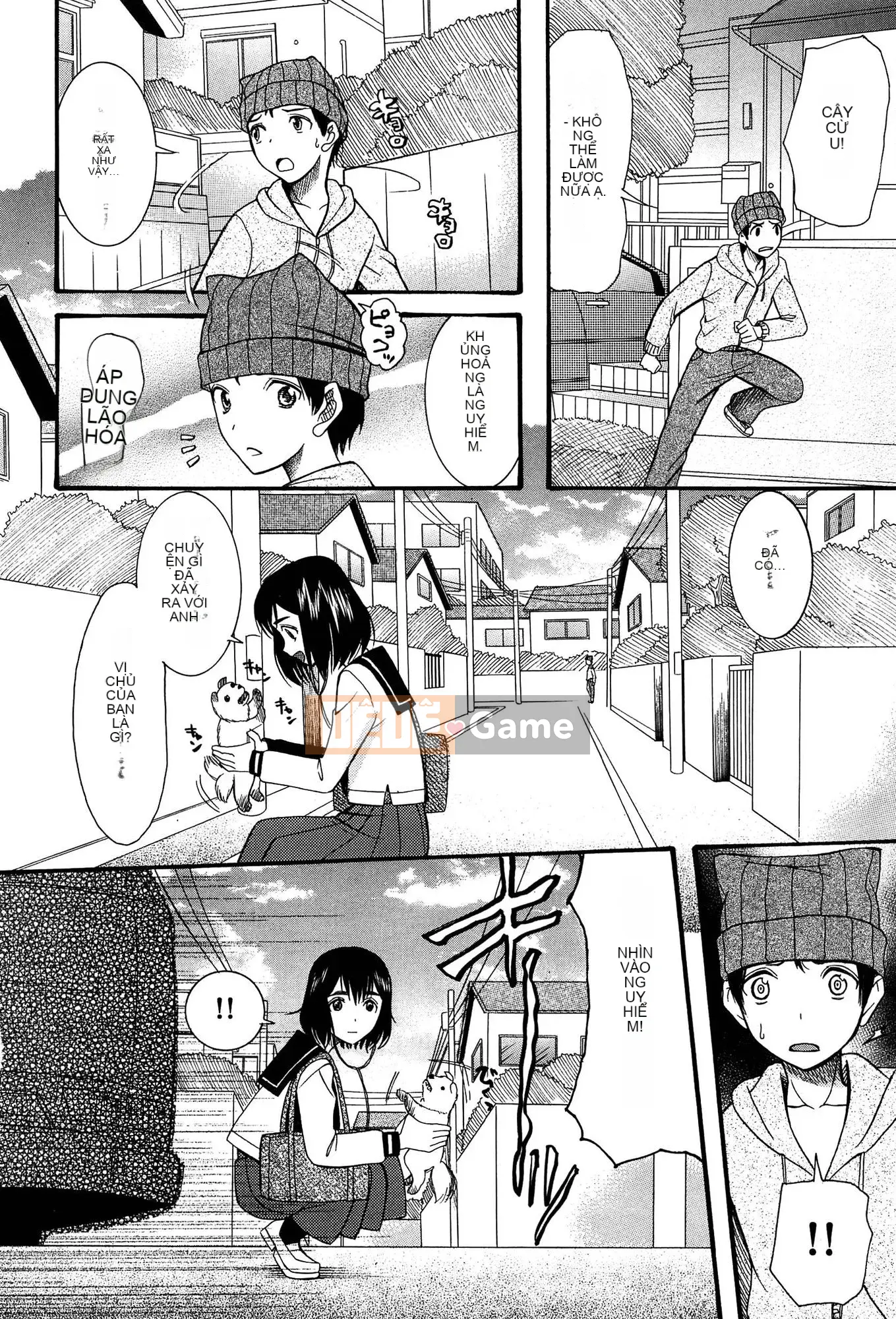 (Seinen Comic) [Hoshitsuki Neon] Ao no Sekai to Hanasaku Body