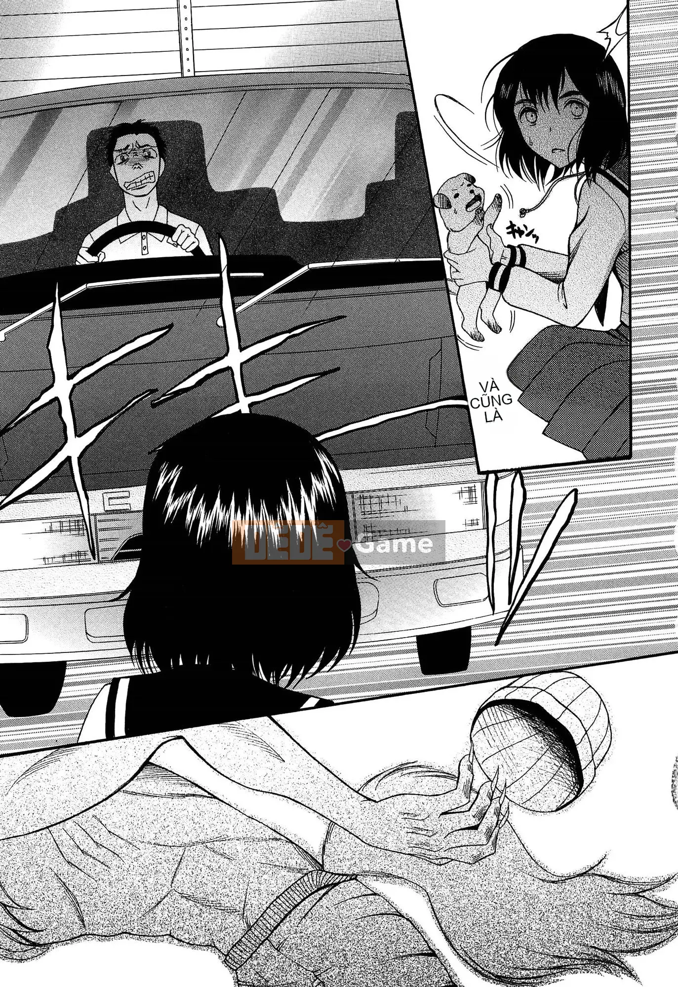 (Seinen Comic) [Hoshitsuki Neon] Ao no Sekai to Hanasaku Body