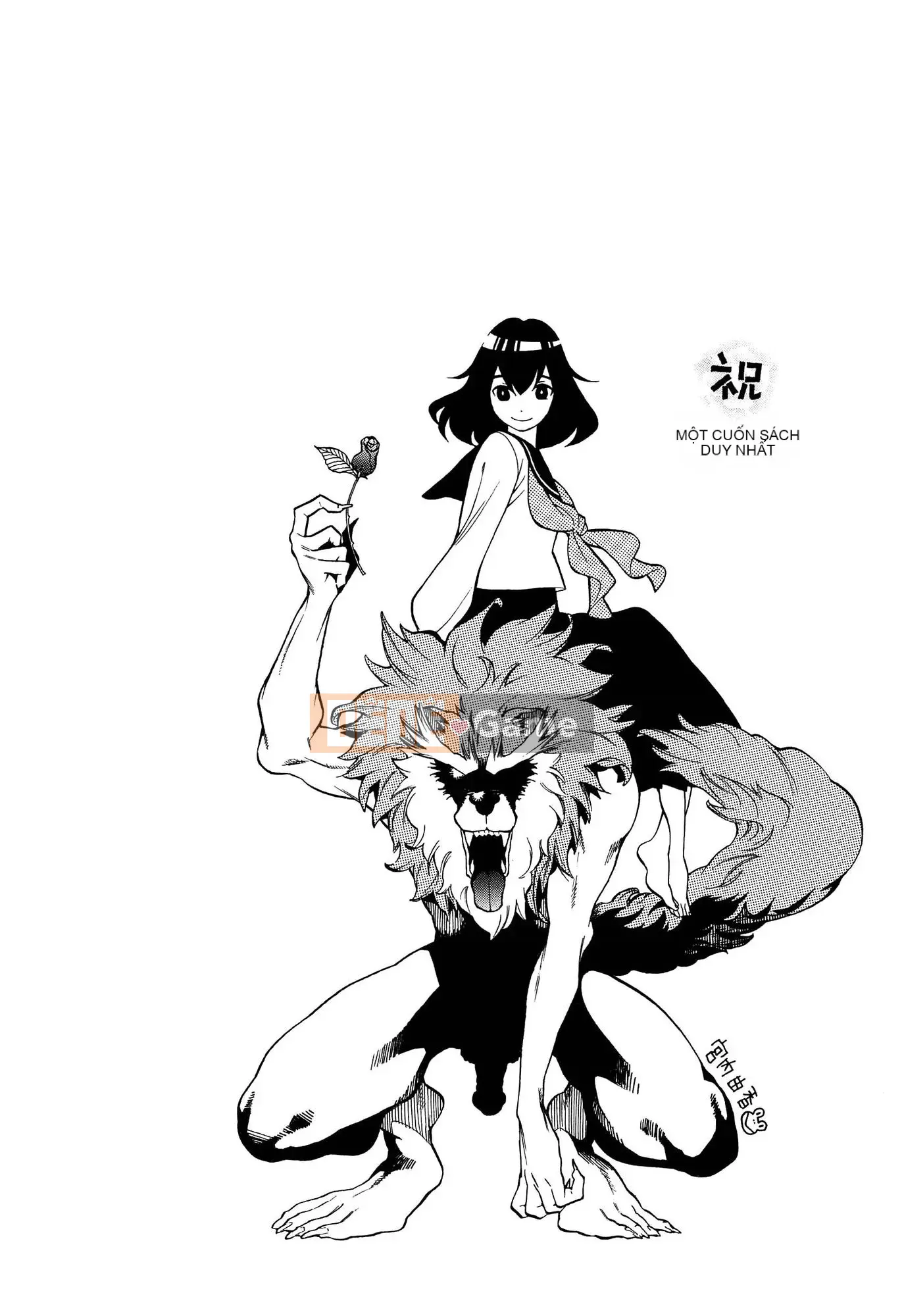 (Seinen Comic) [Hoshitsuki Neon] Ao no Sekai to Hanasaku Body