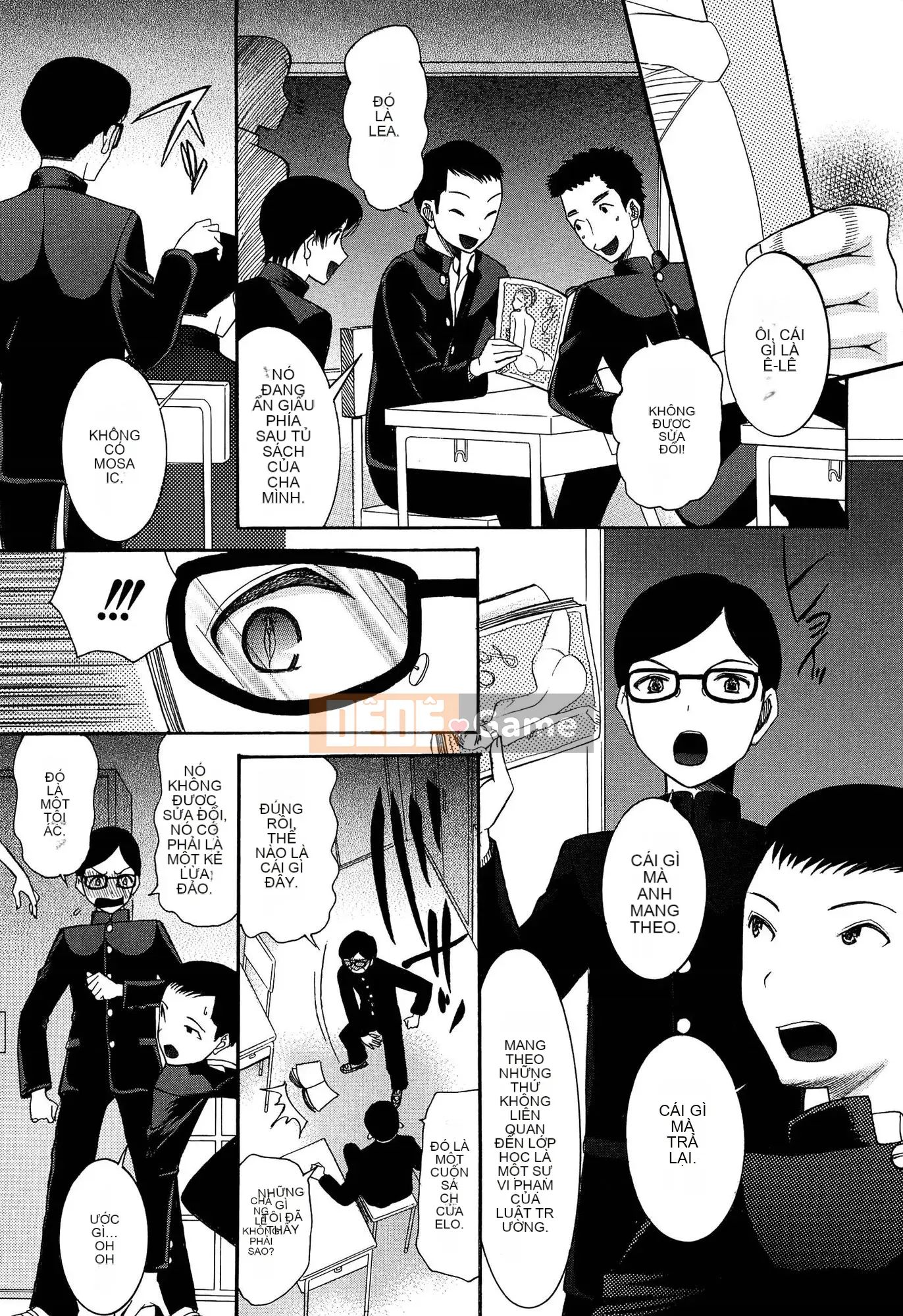 (Seinen Comic) [Hoshitsuki Neon] Ao no Sekai to Hanasaku Body