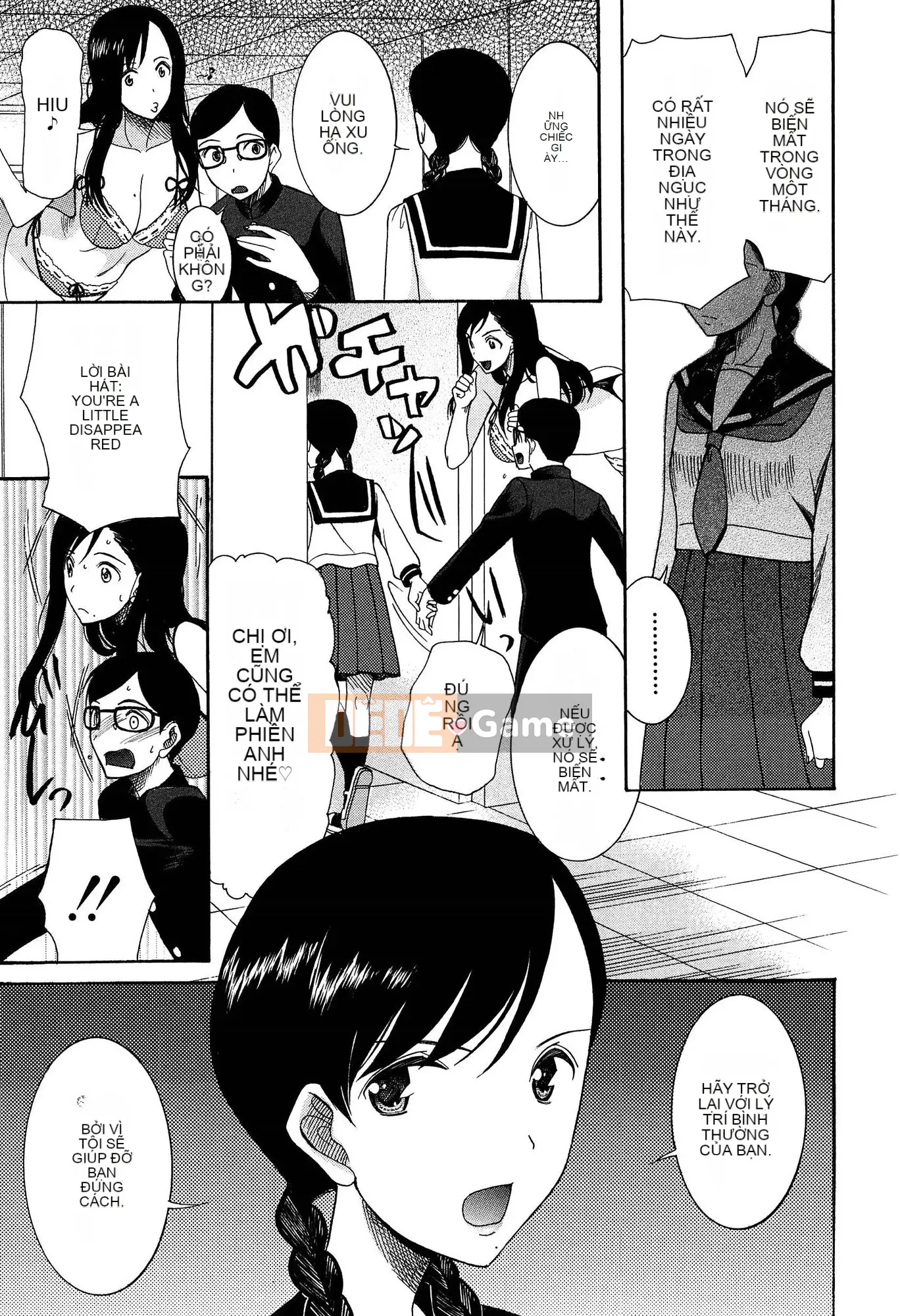 (Seinen Comic) [Hoshitsuki Neon] Ao no Sekai to Hanasaku Body