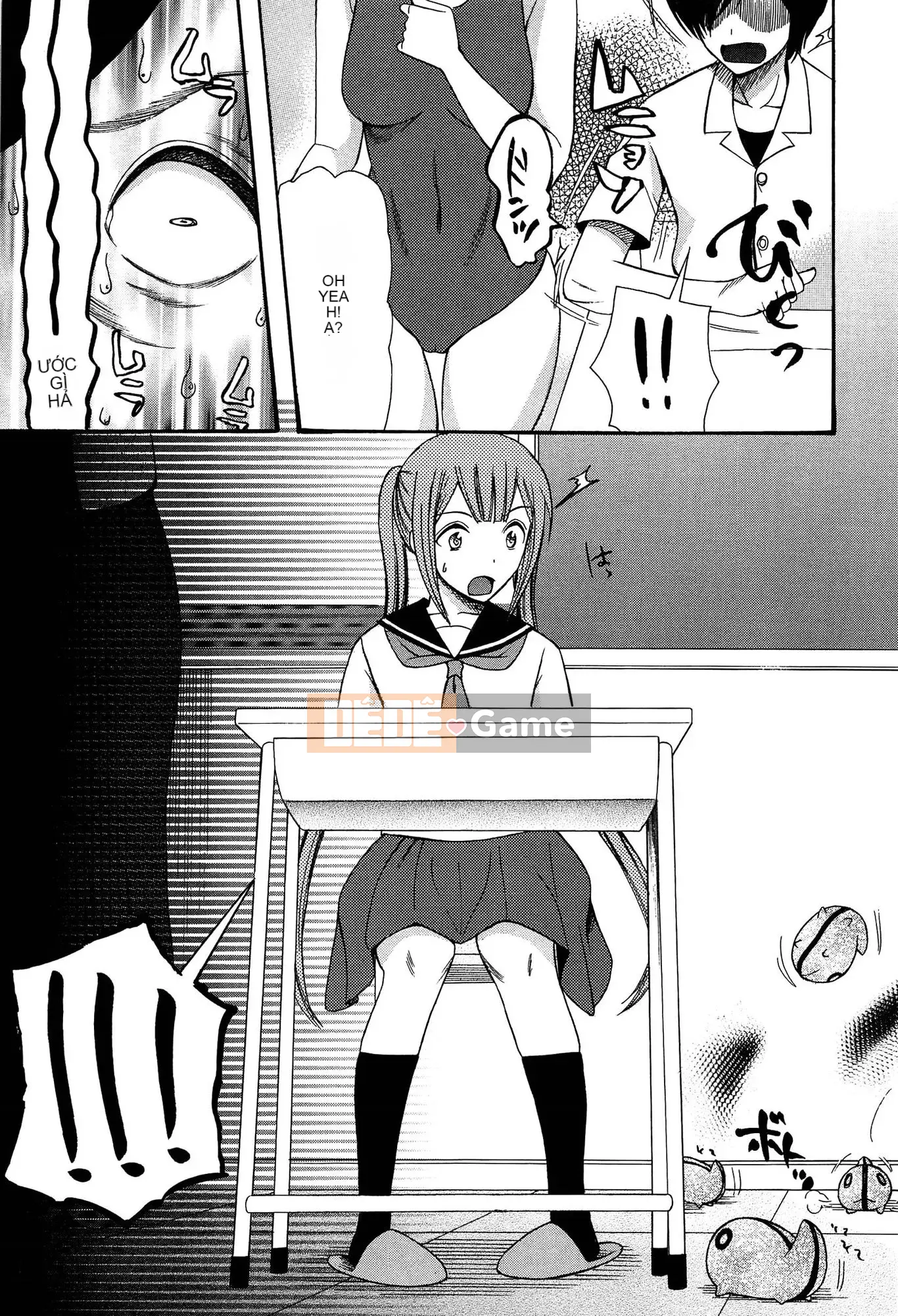 (Seinen Comic) [Hoshitsuki Neon] Ao no Sekai to Hanasaku Body