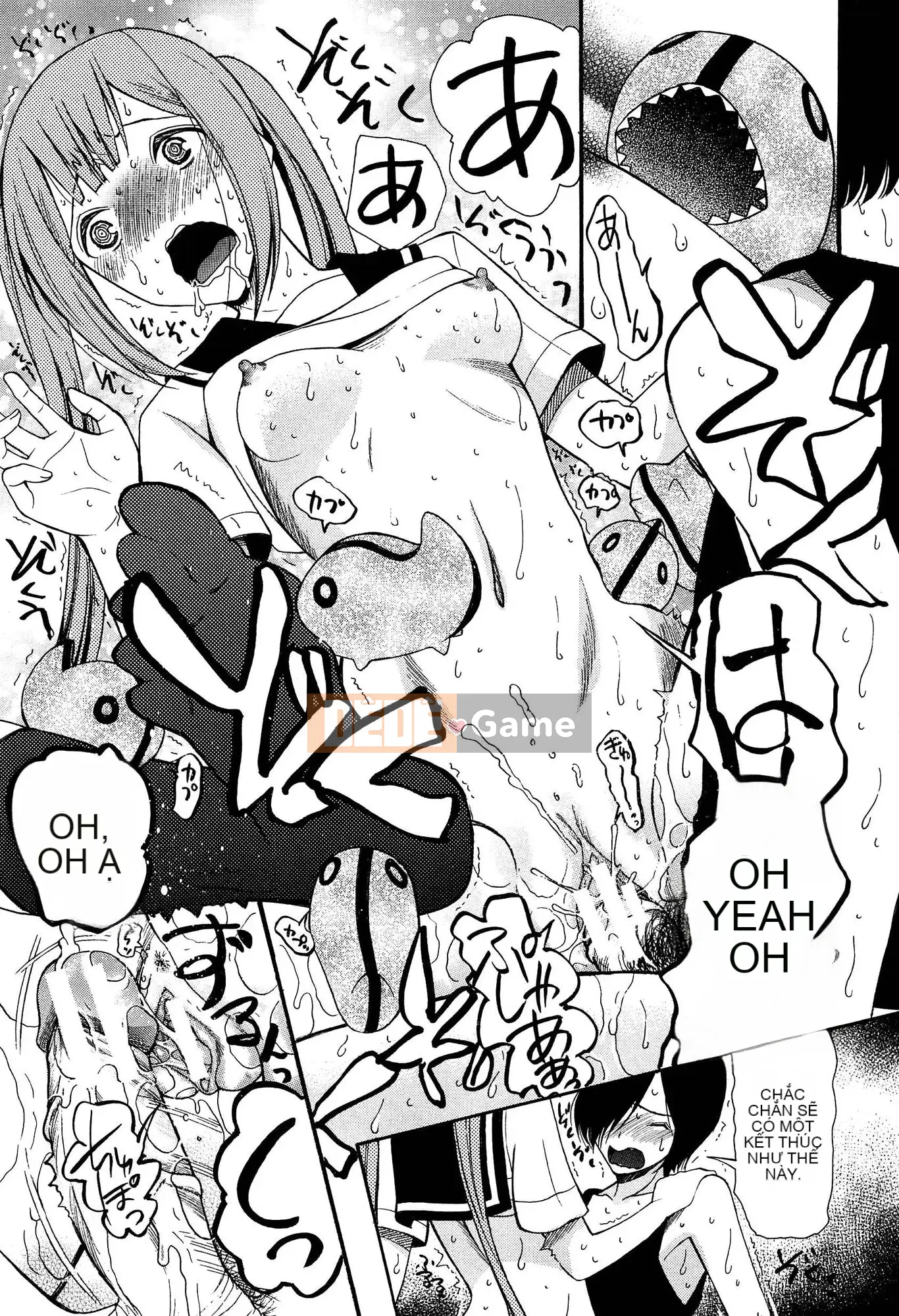 (Seinen Comic) [Hoshitsuki Neon] Ao no Sekai to Hanasaku Body