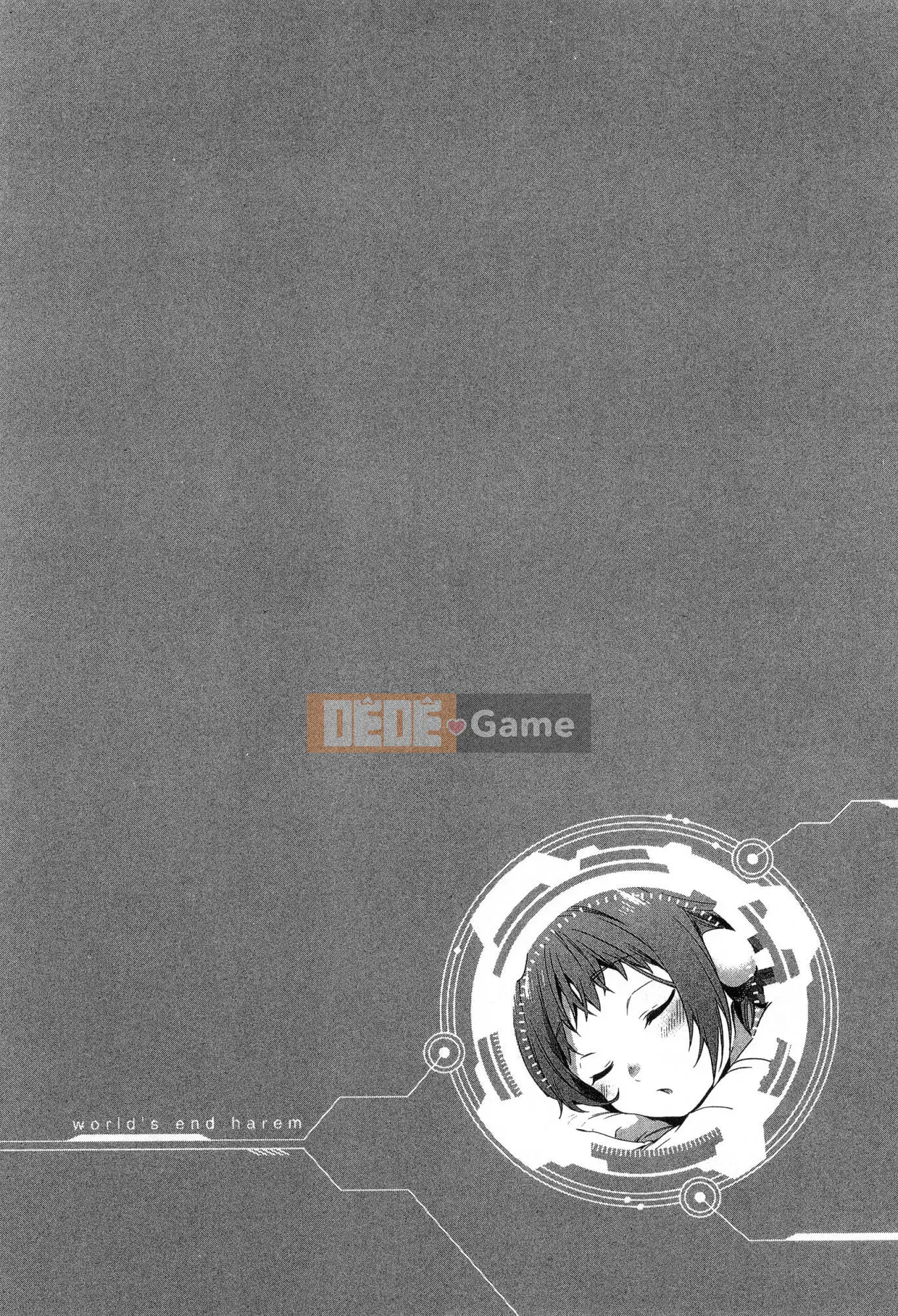 [Kaze Koubou][Kotaro Yoino] End of Harlem 2 End of Inner Palace 2