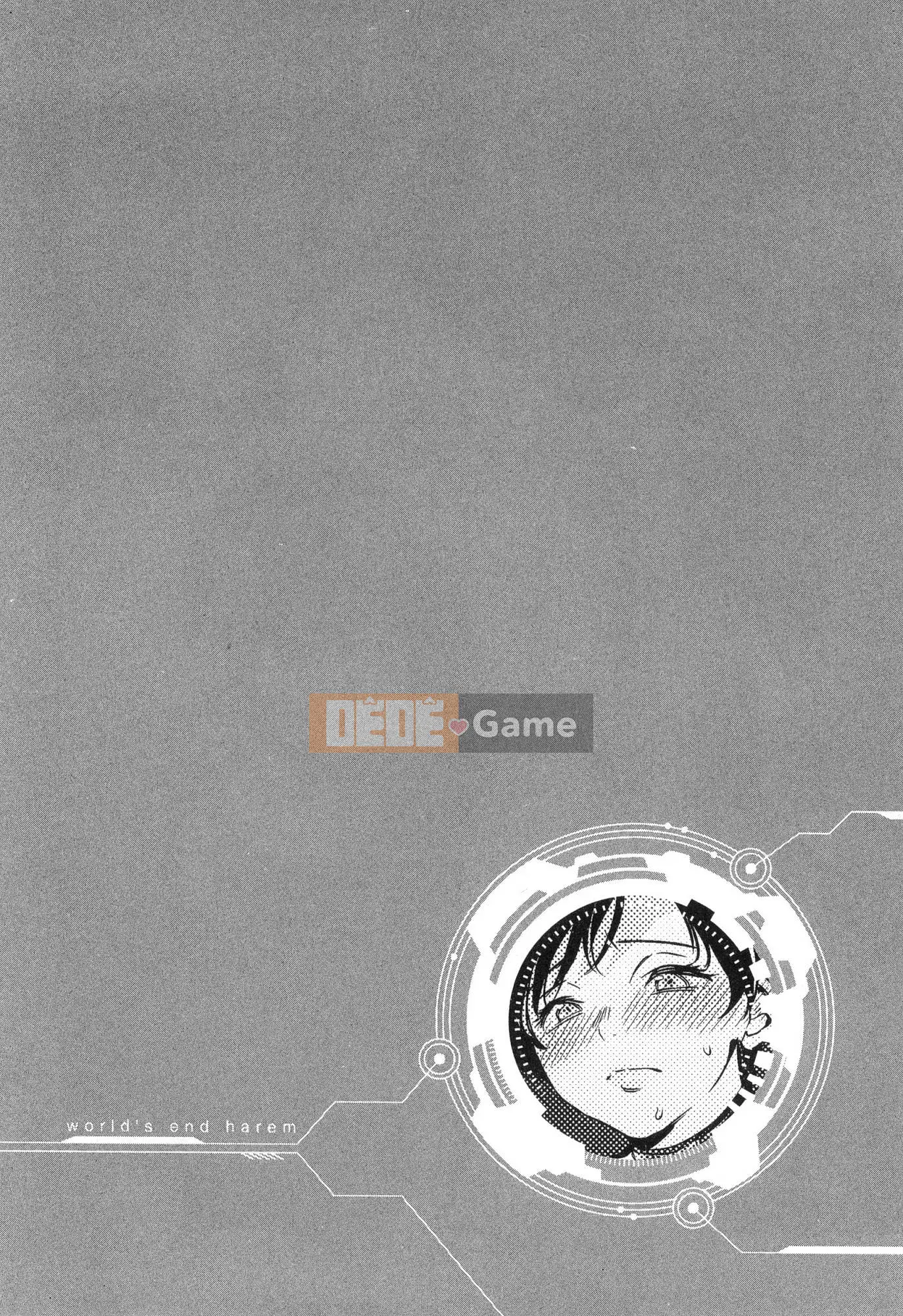 [Kaze Koubou][Kotaro Yoino] End of Harlem 2 End of Inner Palace 2