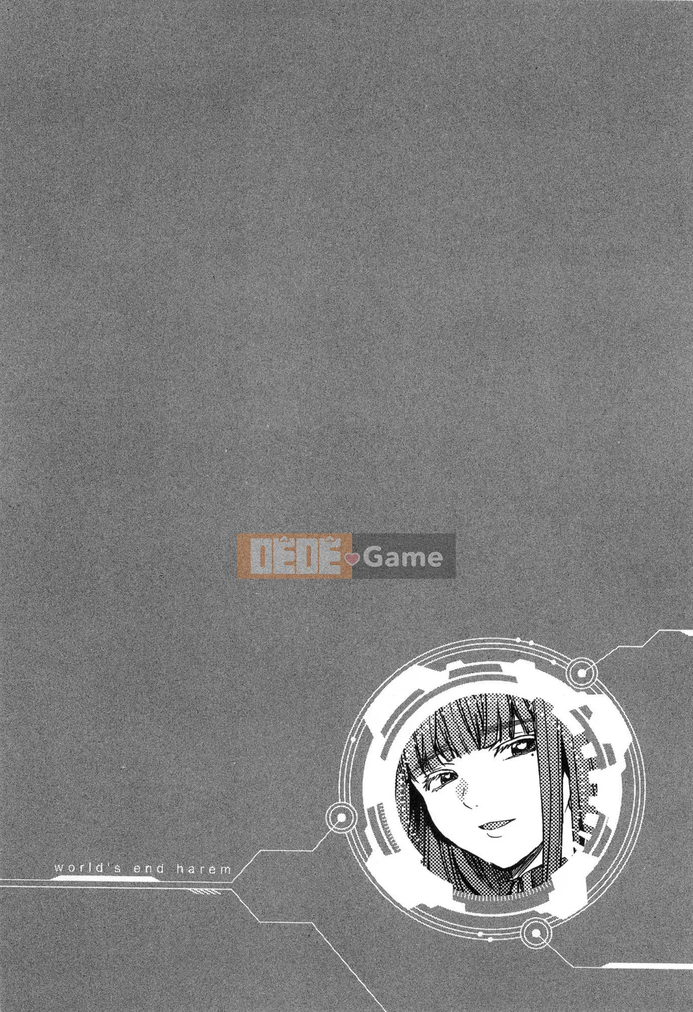 [Kaze Koubou][Kotaro Yoino] End of Harlem 2 End of Inner Palace 2