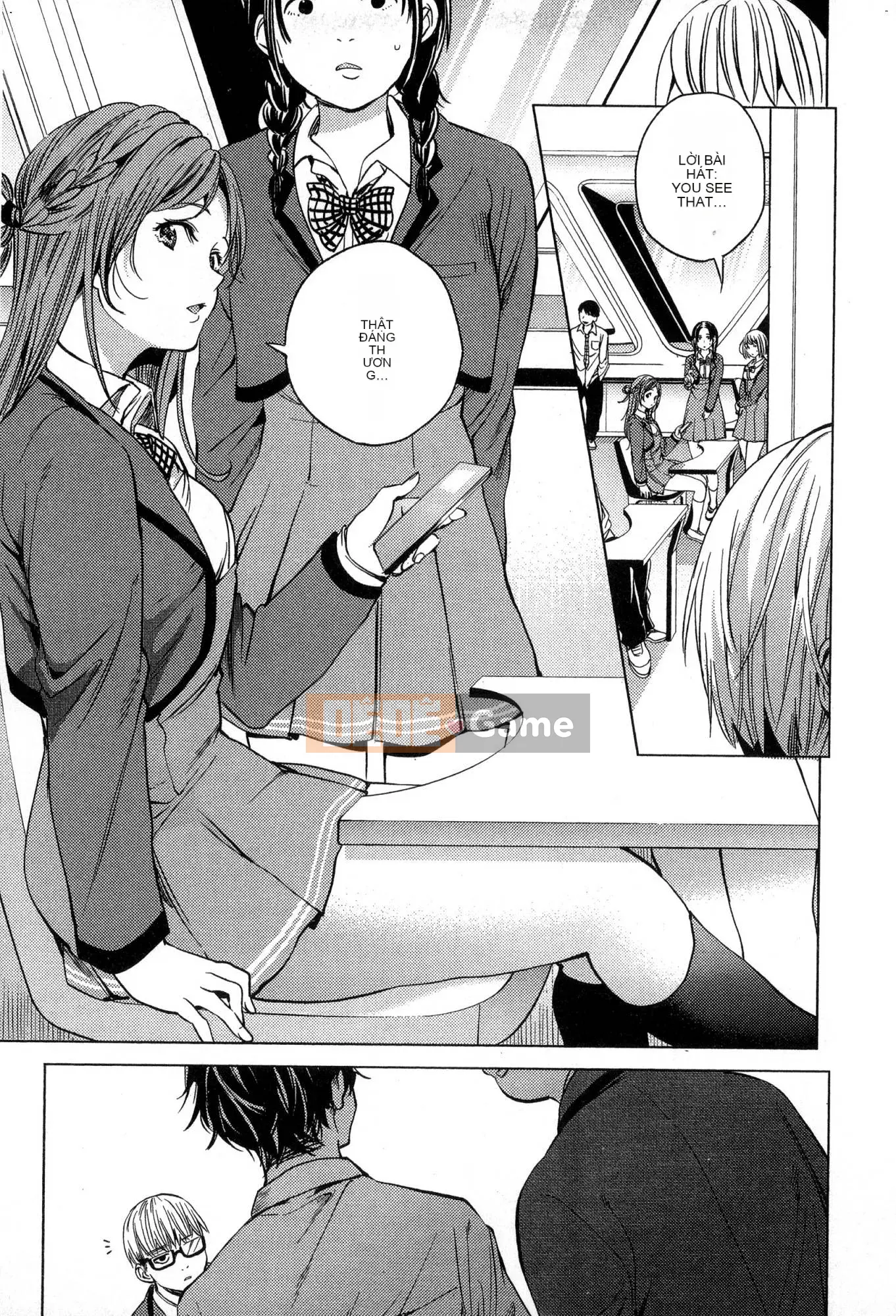 [Kaze Koubou][Kotaro Yoino] End of Harlem 2 End of Inner Palace 2