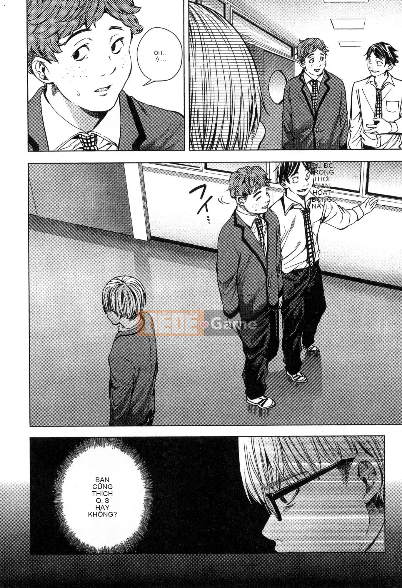 [Kaze Koubou][Kotaro Yoino] End of Harlem 2 End of Inner Palace 2