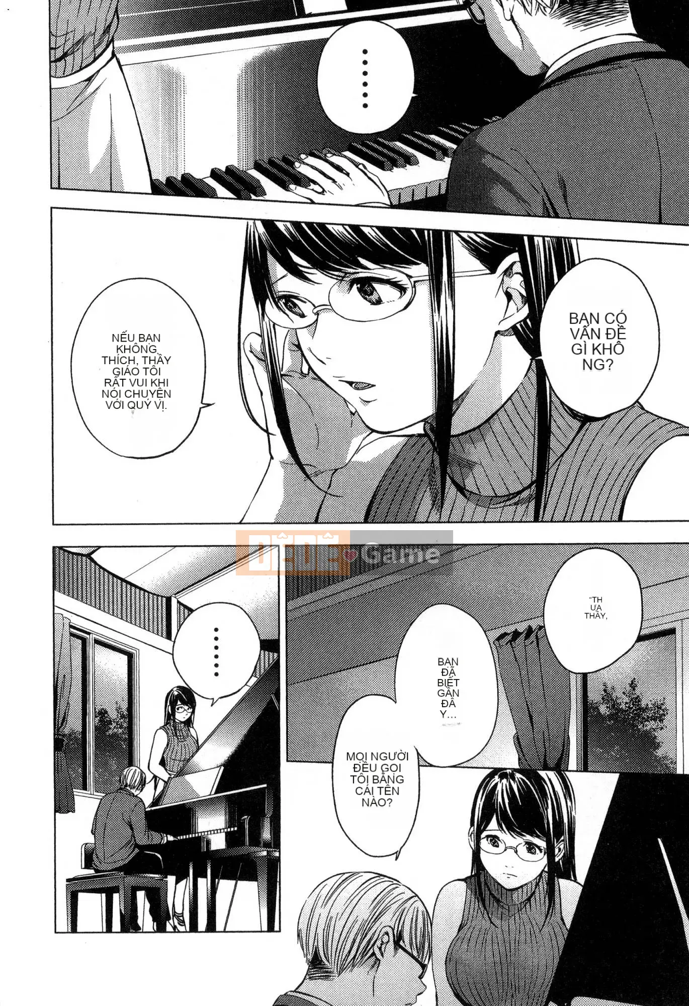 [Kaze Koubou][Kotaro Yoino] End of Harlem 2 End of Inner Palace 2