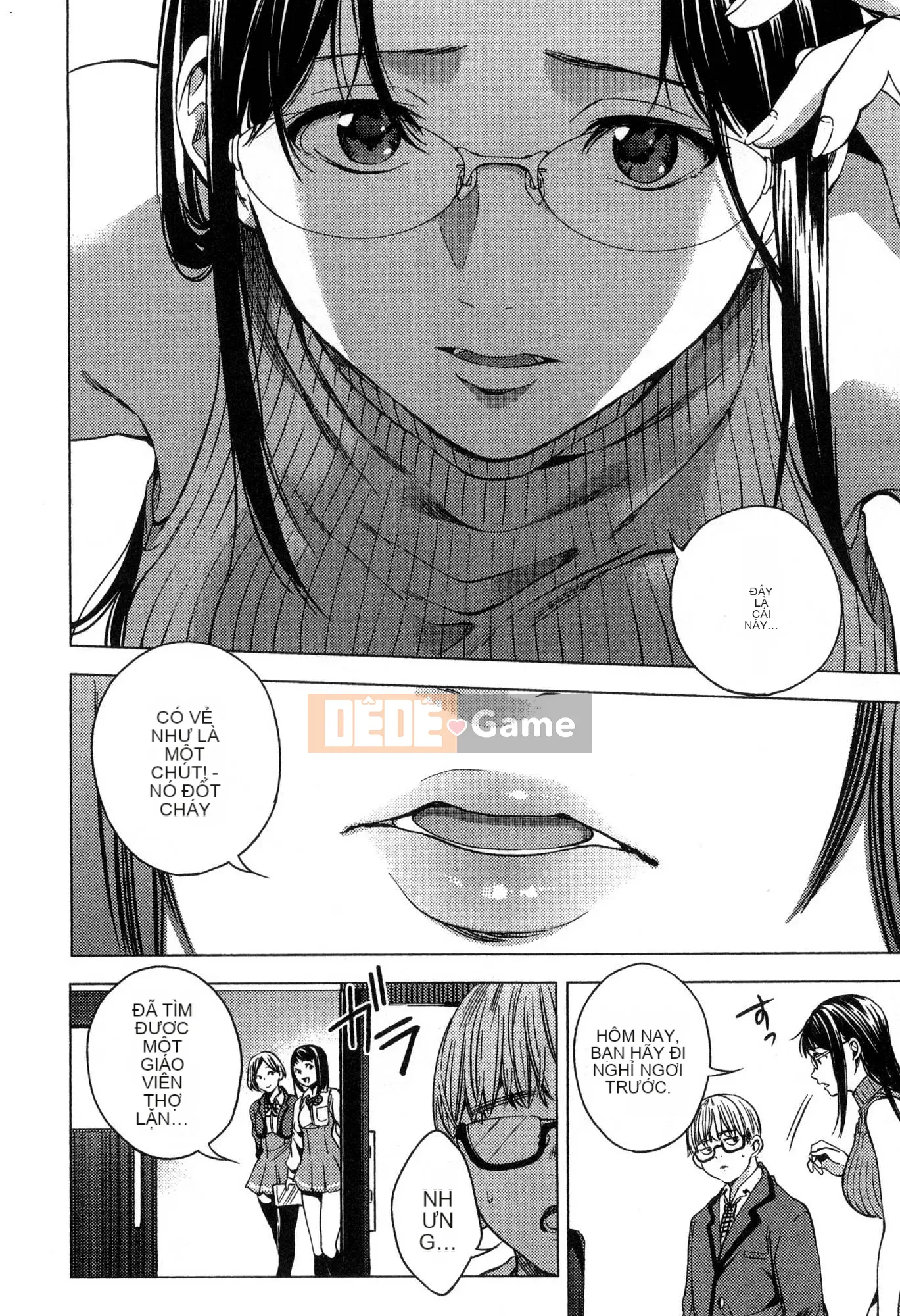 [Kaze Koubou][Kotaro Yoino] End of Harlem 2 End of Inner Palace 2