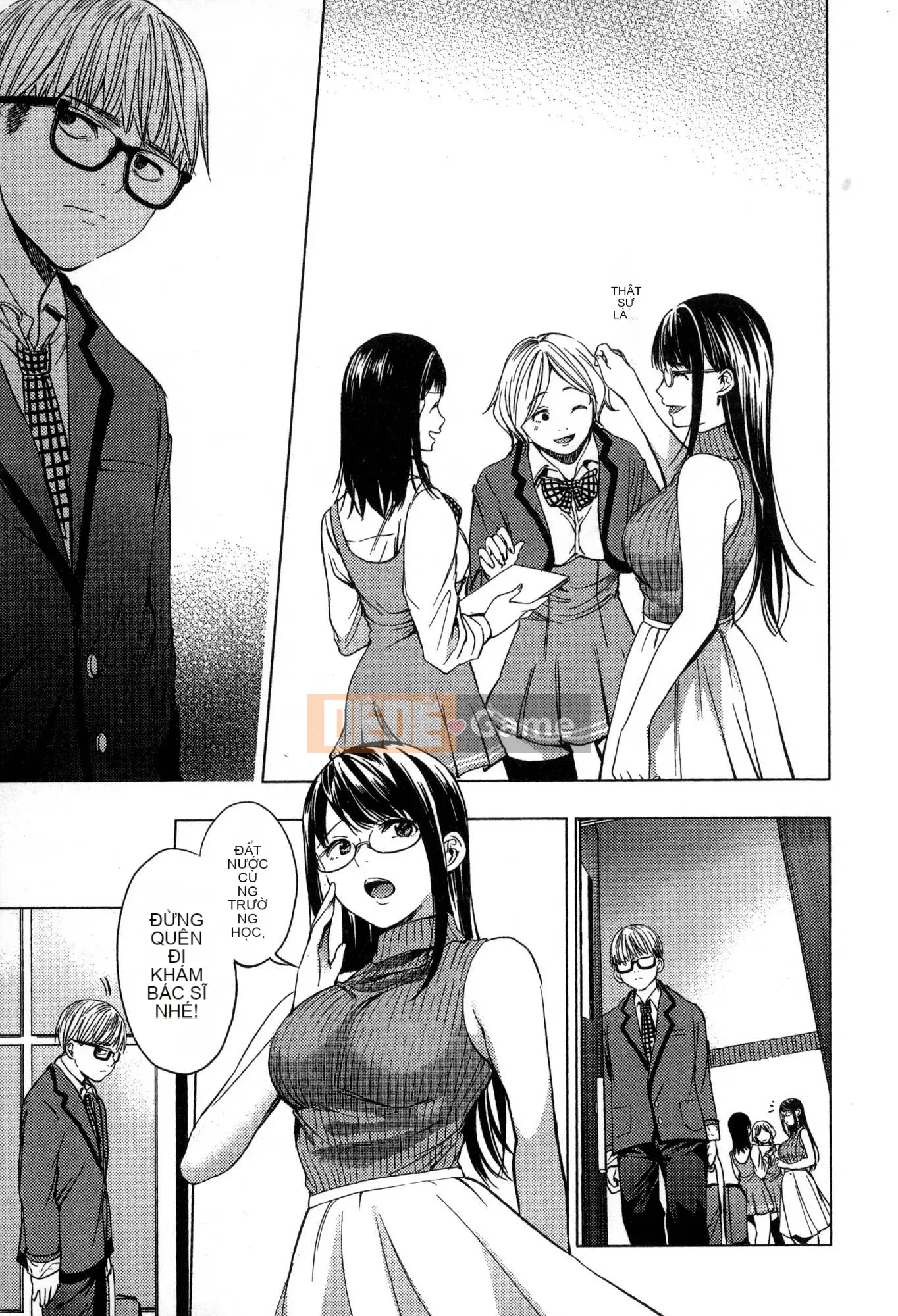 [Kaze Koubou][Kotaro Yoino] End of Harlem 2 End of Inner Palace 2