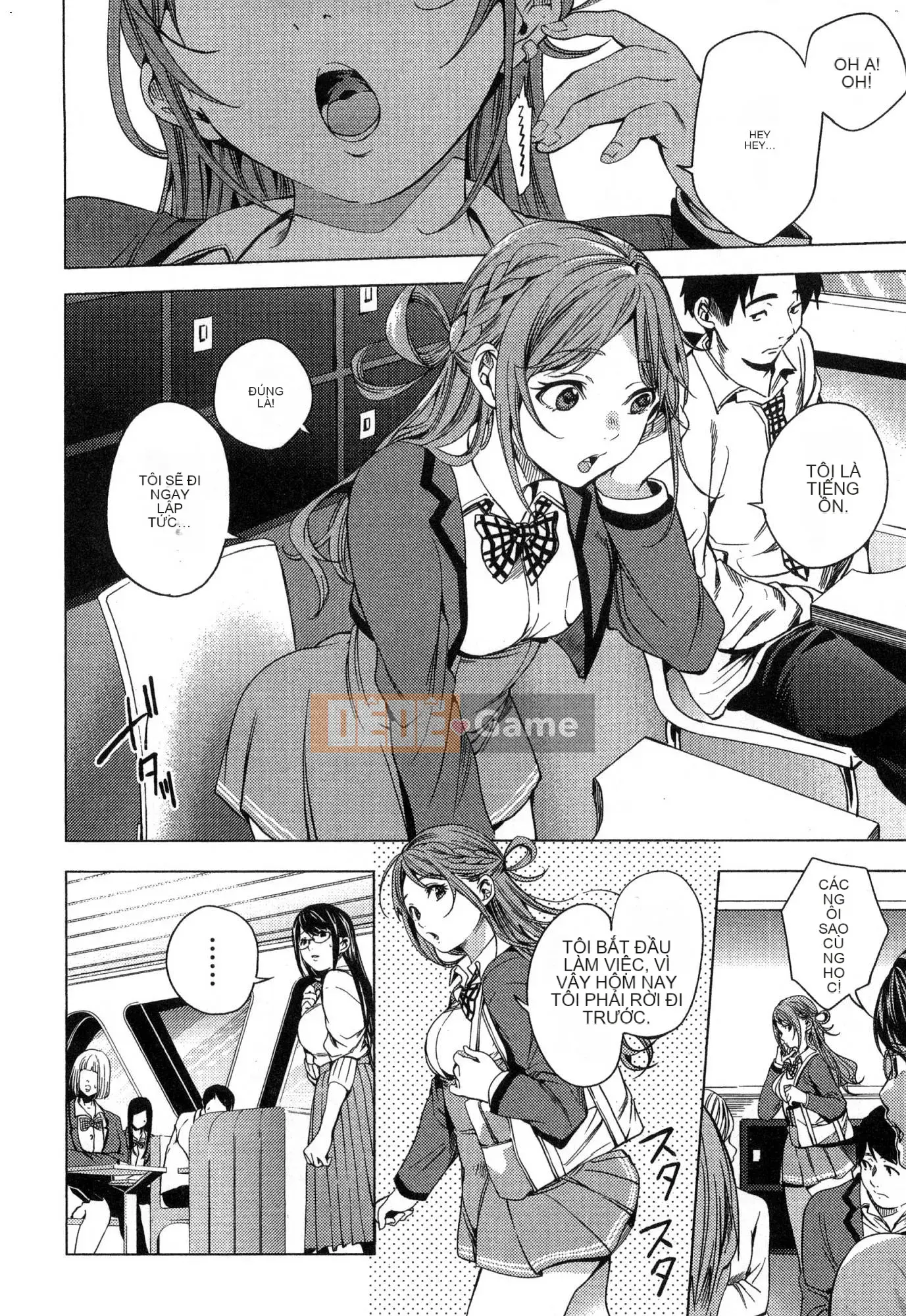 [Kaze Koubou][Kotaro Yoino] End of Harlem 2 End of Inner Palace 2