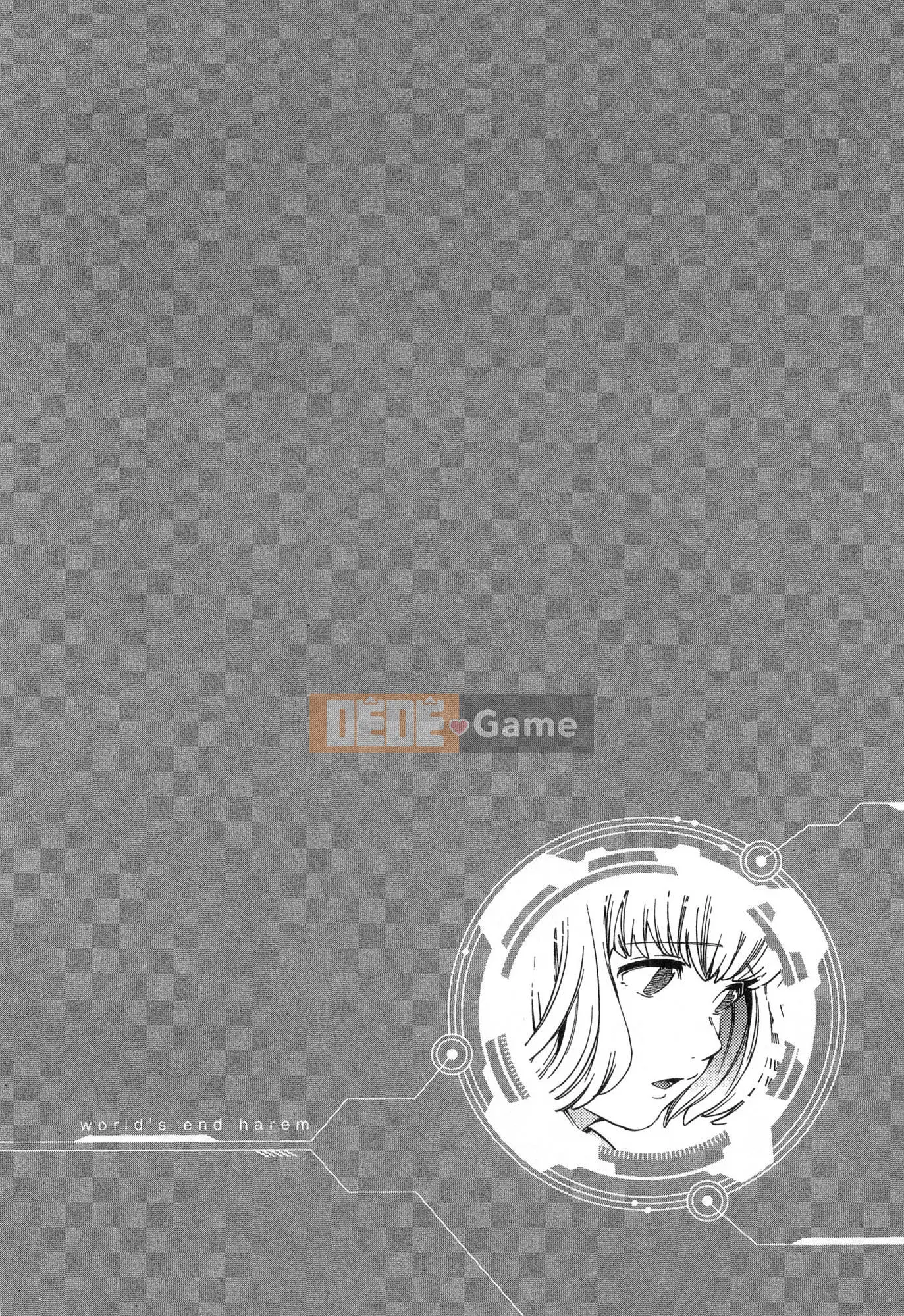 [Kaze Koubou][Kotaro Yoino] End of Harlem 2 End of Inner Palace 2