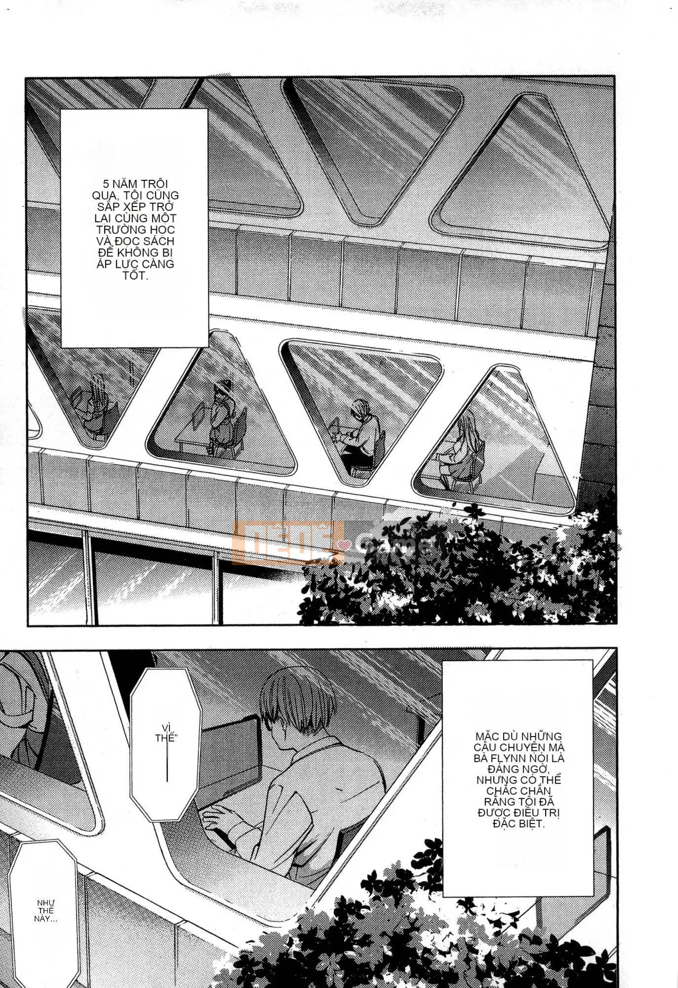 [Kaze Koubou][Kotaro Yoino] End of Harlem 2 End of Inner Palace 2