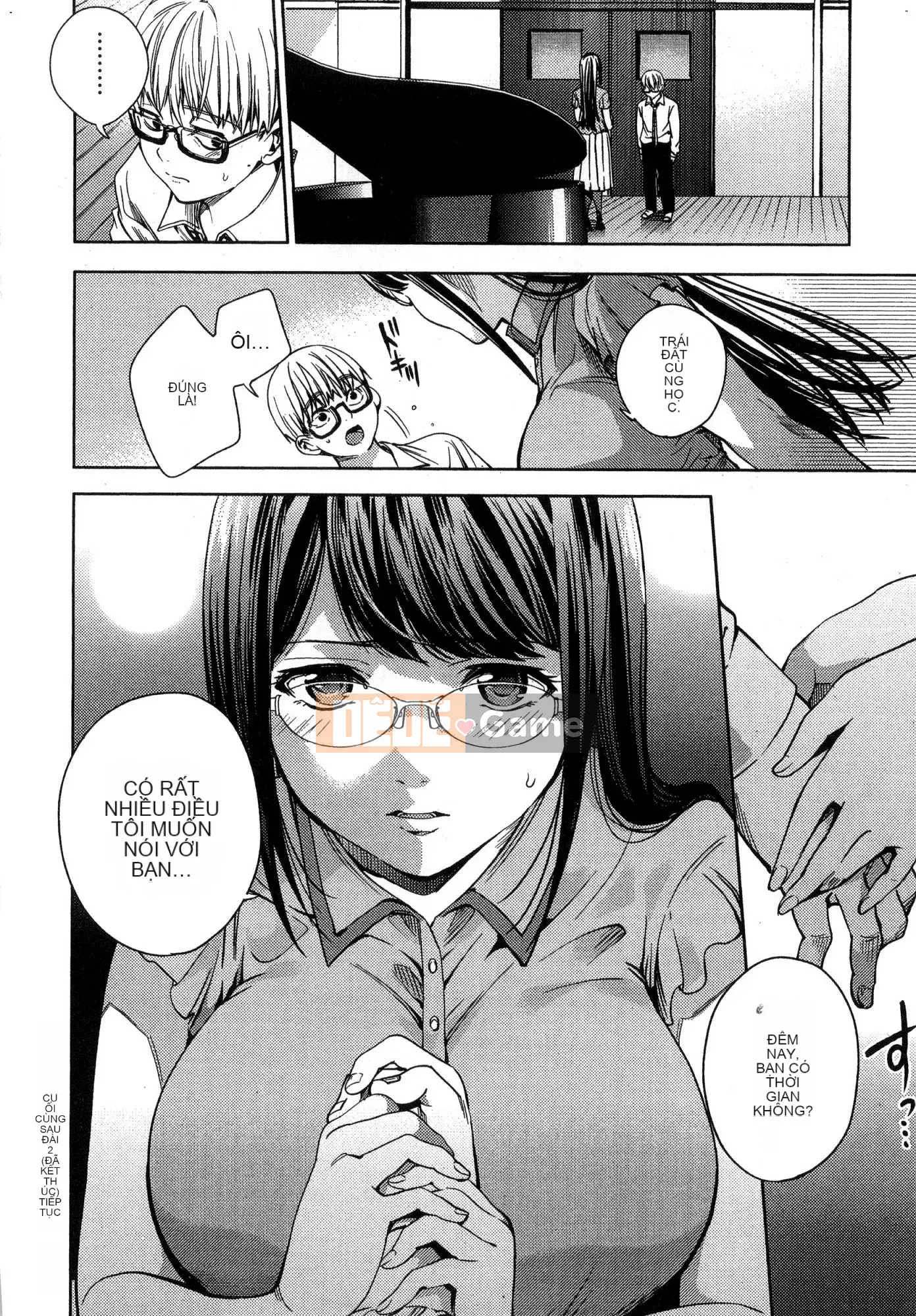 [Kaze Koubou][Kotaro Yoino] End of Harlem 2 End of Inner Palace 2