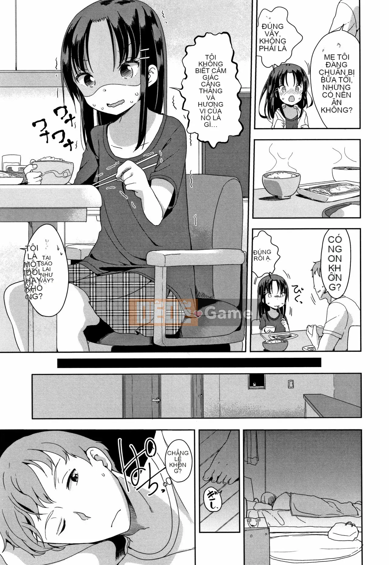 [Fuyuno Mikan] Hatsujou Girls + Thẻ minh họa