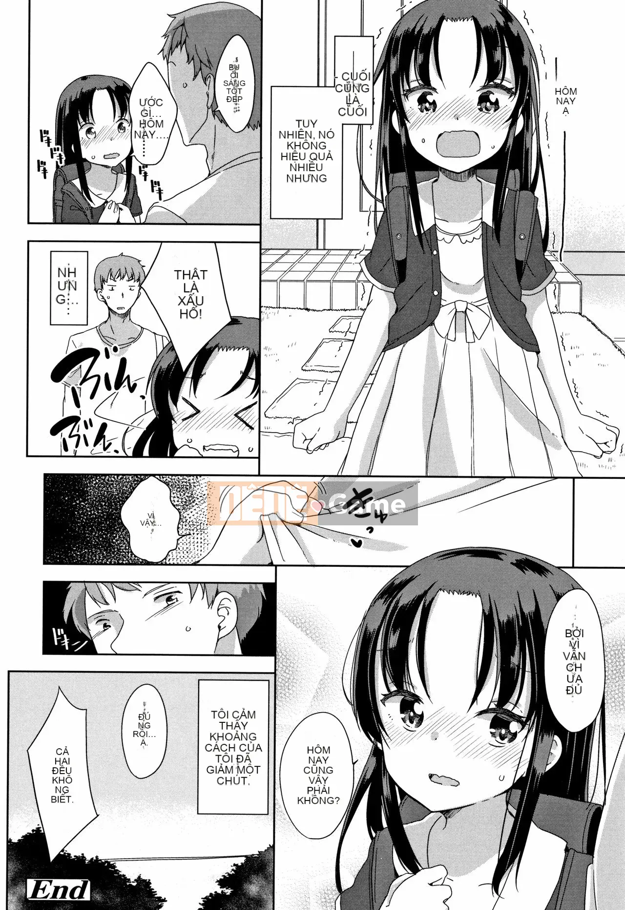 [Fuyuno Mikan] Hatsujou Girls + Thẻ minh họa