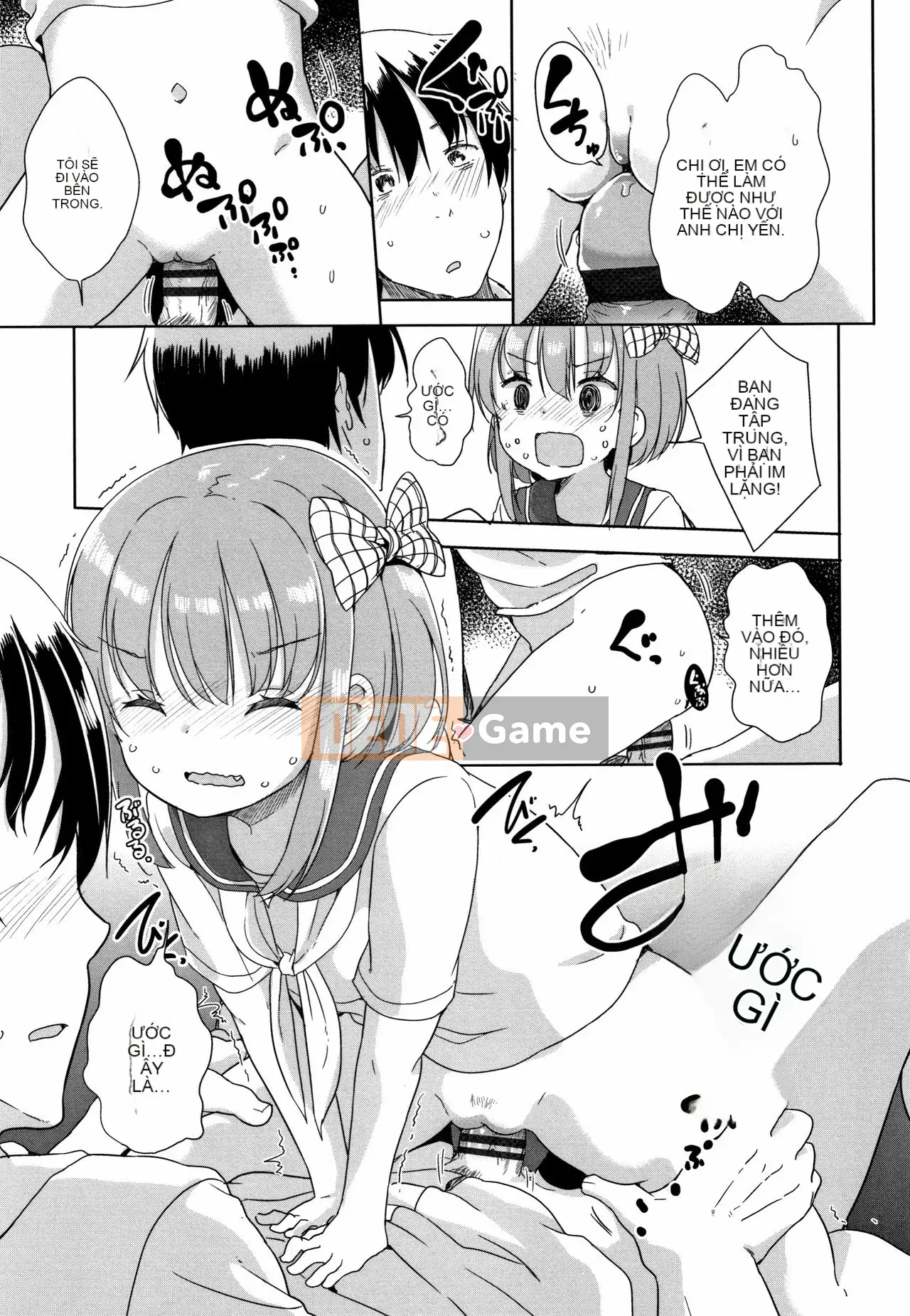 [Fuyuno Mikan] Hatsujou Girls + Thẻ minh họa