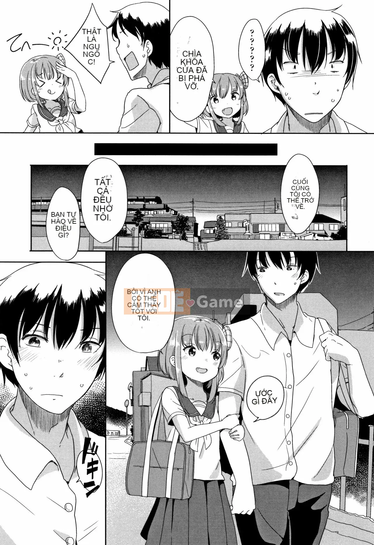 [Fuyuno Mikan] Hatsujou Girls + Thẻ minh họa